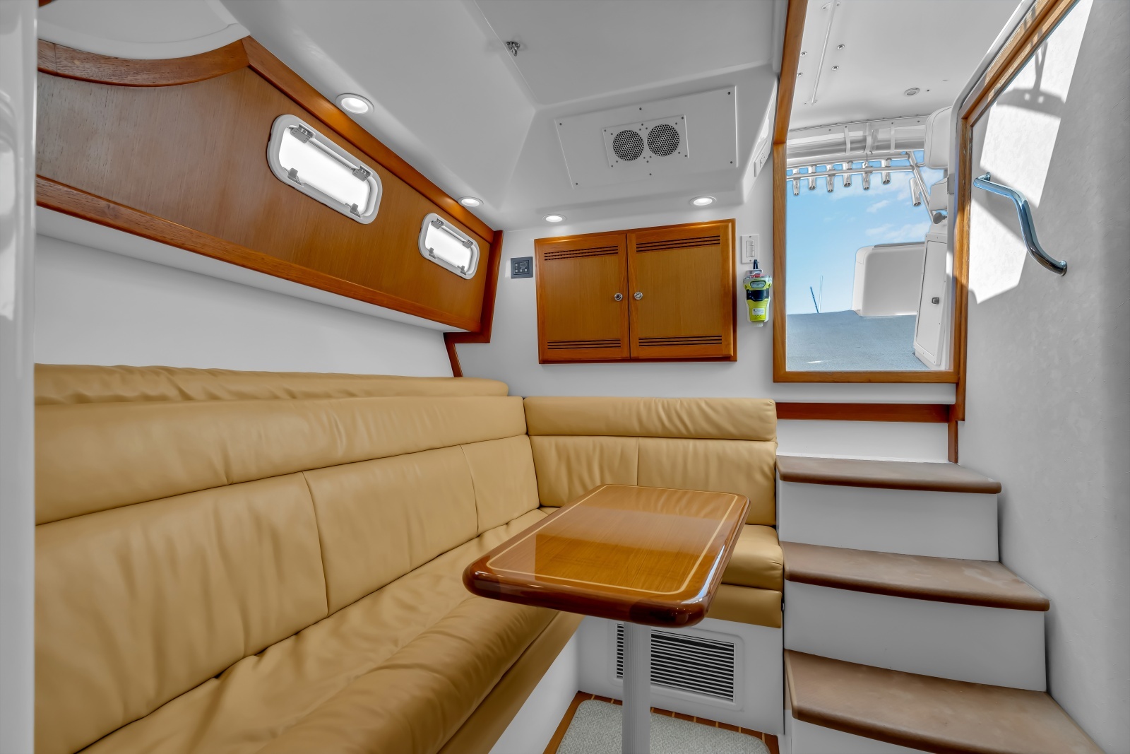 Redeemer 35ft Cabo Yacht For Sale