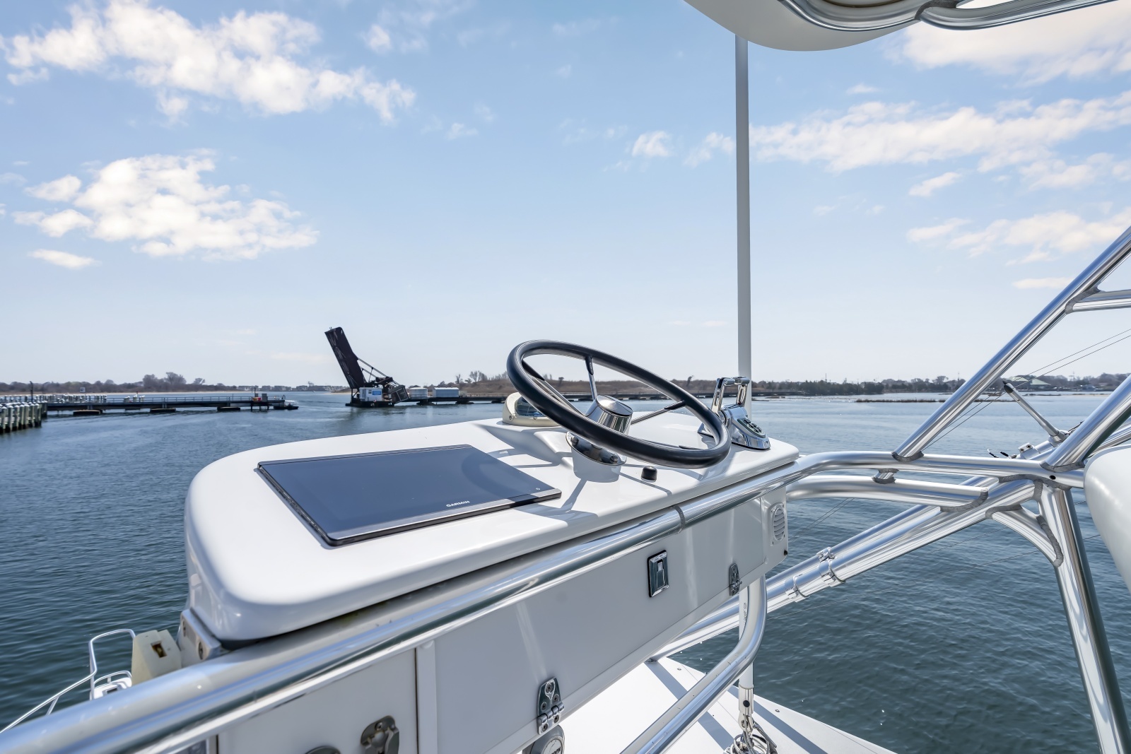 Redeemer 35ft Cabo Yacht For Sale