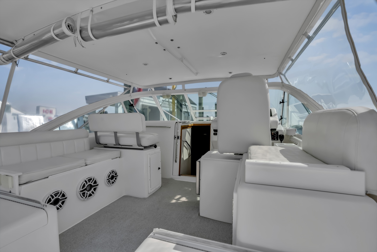 Redeemer 35ft Cabo Yacht For Sale