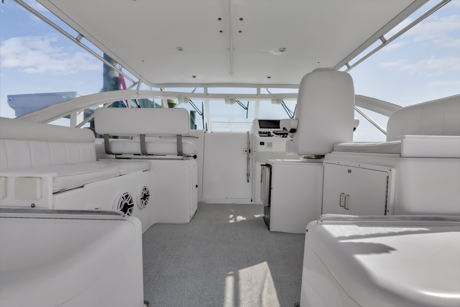 Redeemer 35ft Cabo Yacht For Sale