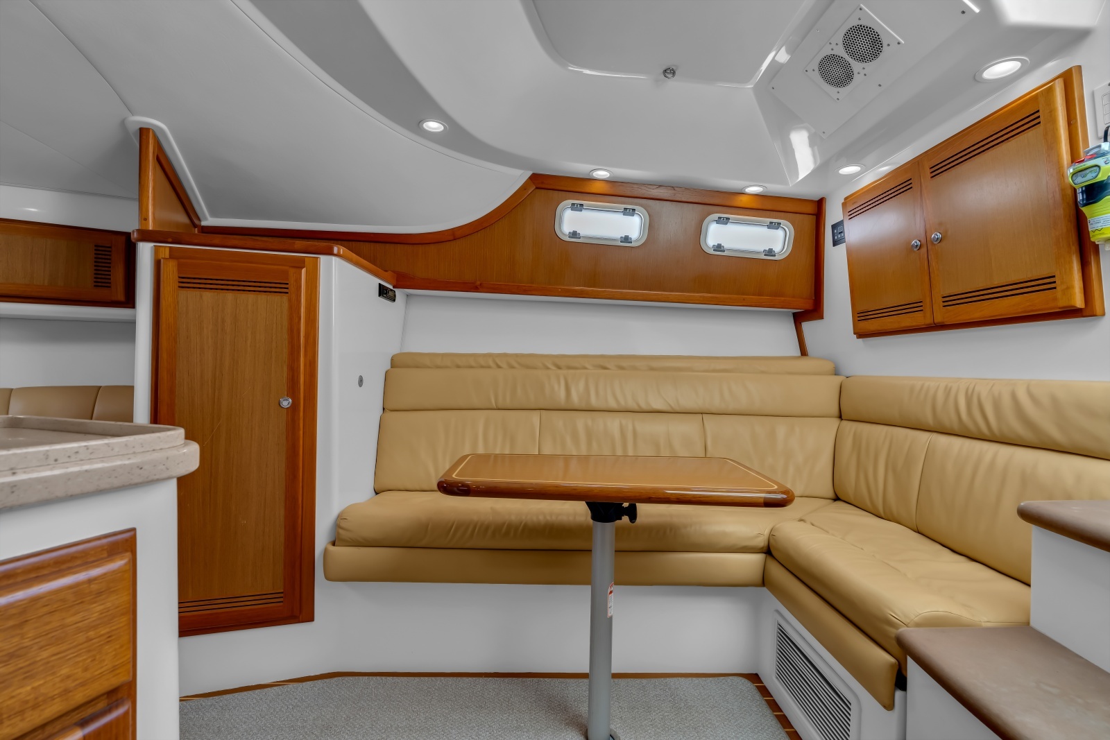 Redeemer 35ft Cabo Yacht For Sale