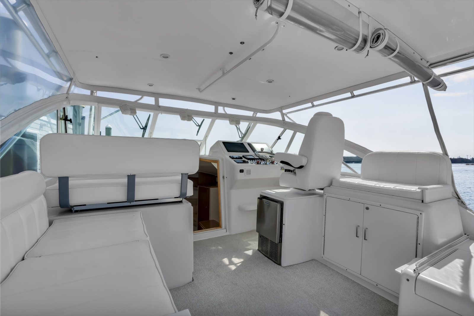 Redeemer 35ft Cabo Yacht For Sale