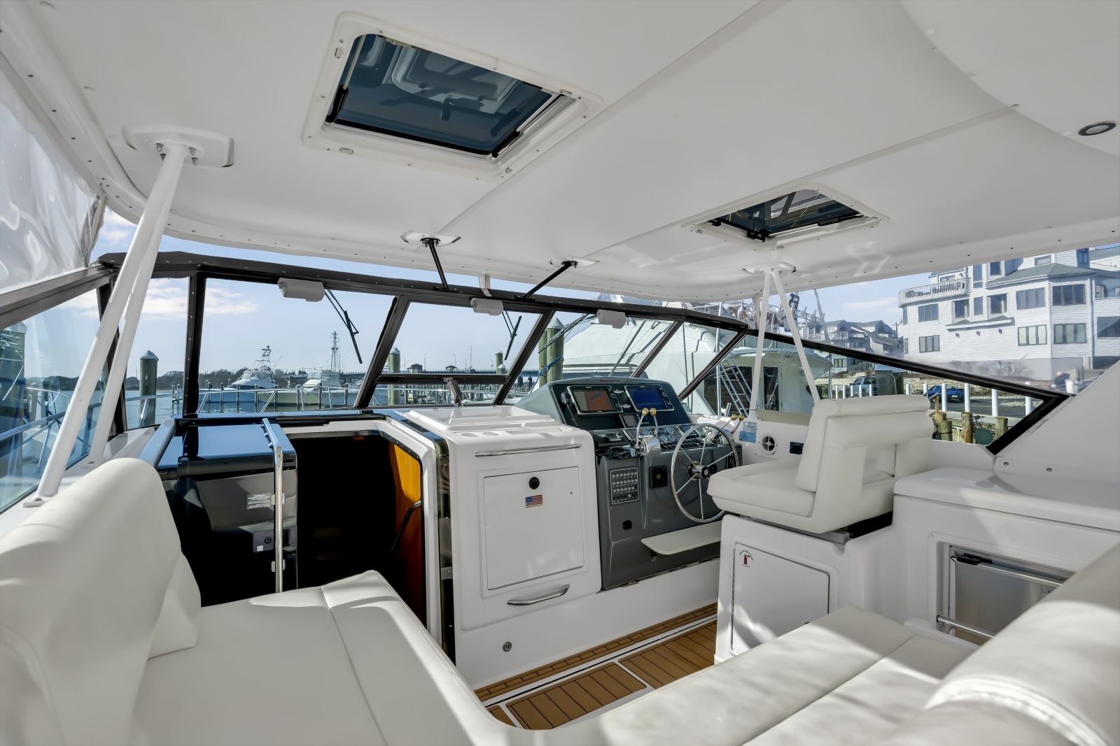 Too Easy 41ft Tiara Yachts Yacht For Sale