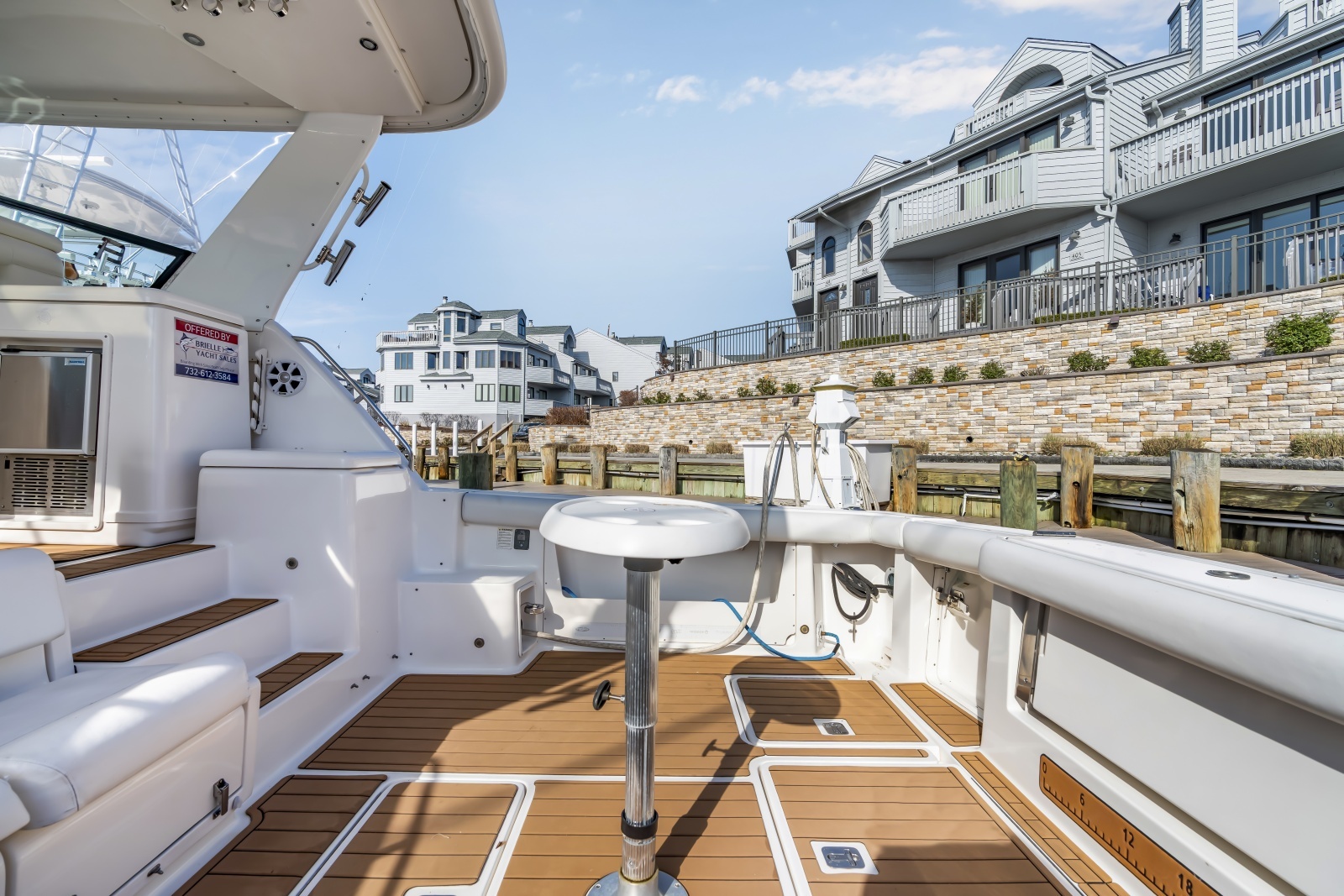 Too Easy 41ft Tiara Yachts Yacht For Sale