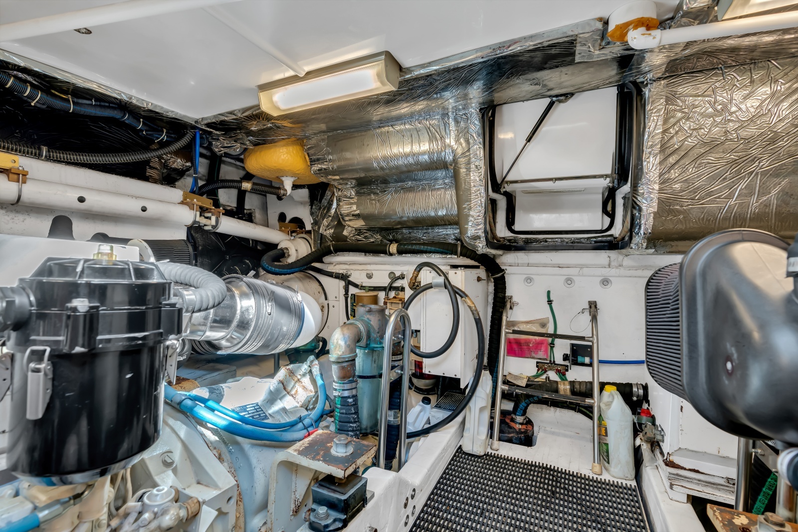 Too Easy 41ft Tiara Yachts Yacht For Sale