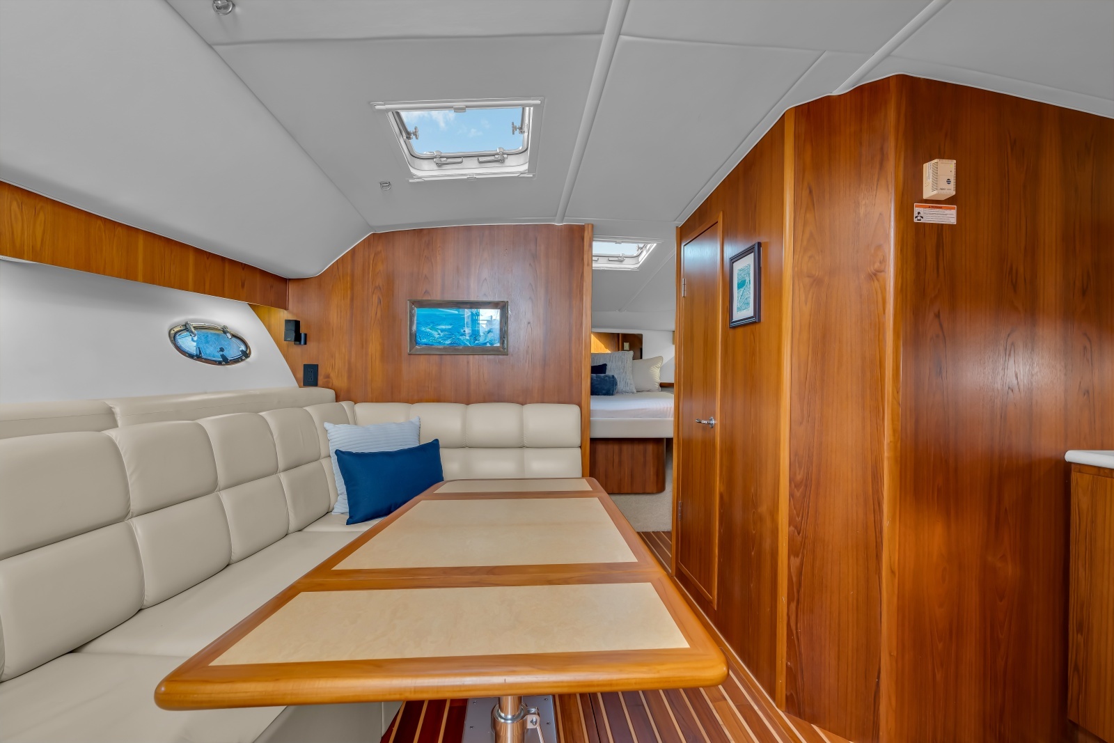 Too Easy 41ft Tiara Yachts Yacht For Sale