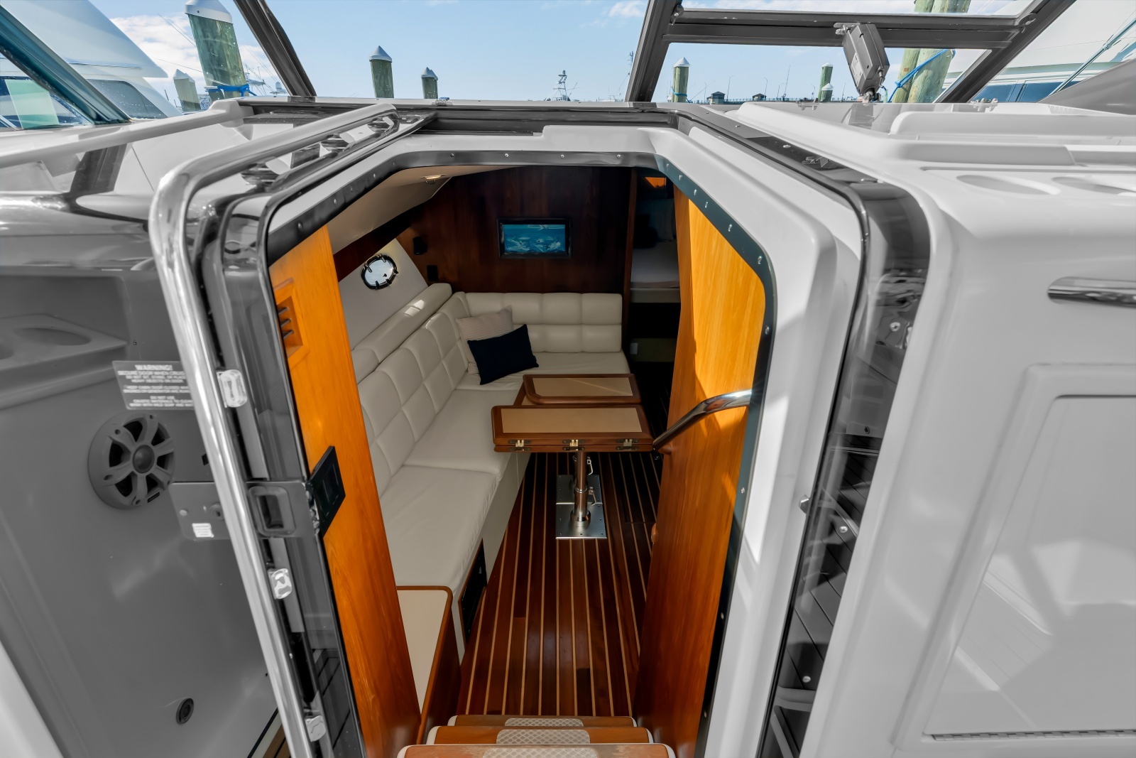 Too Easy 41ft Tiara Yachts Yacht For Sale