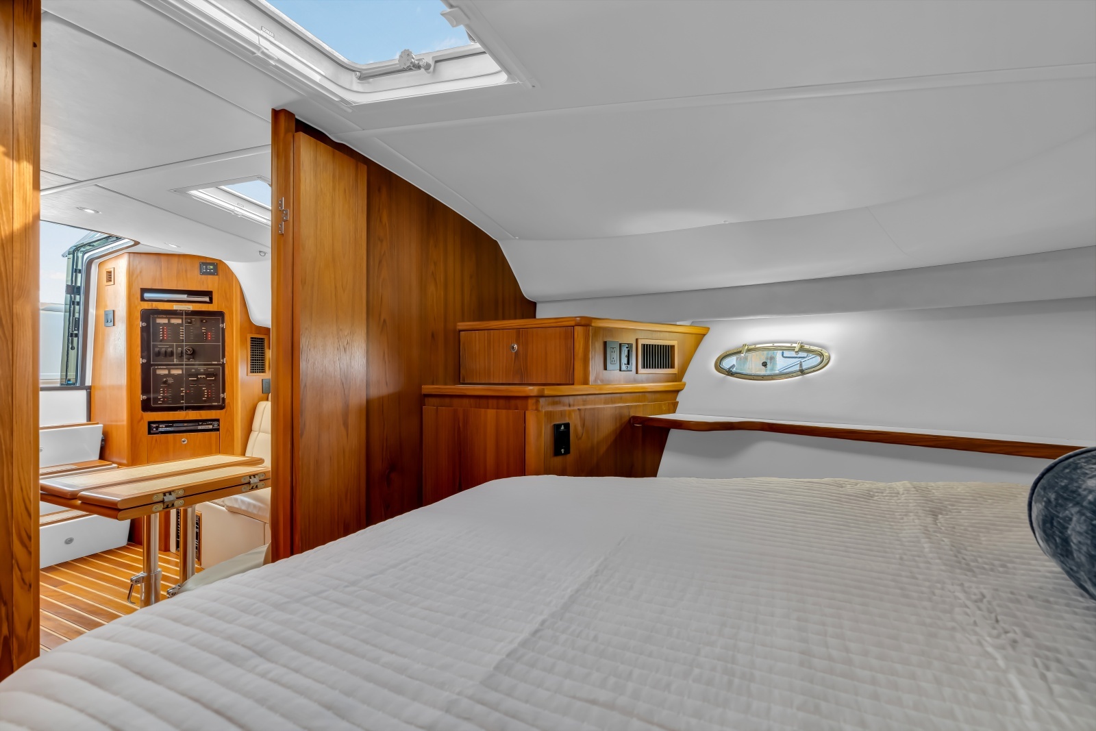 Too Easy 41ft Tiara Yachts Yacht For Sale