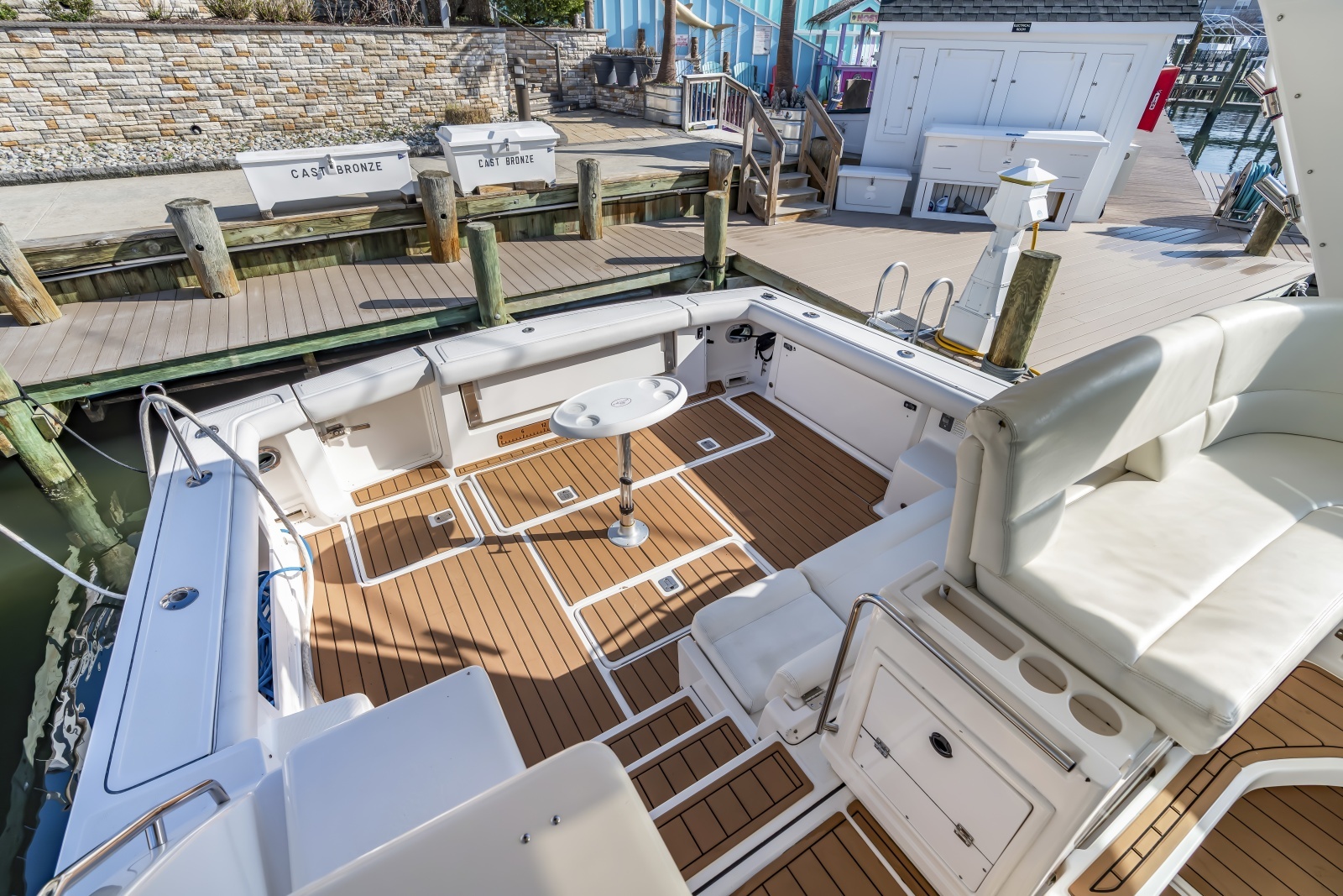 Too Easy 41ft Tiara Yachts Yacht For Sale