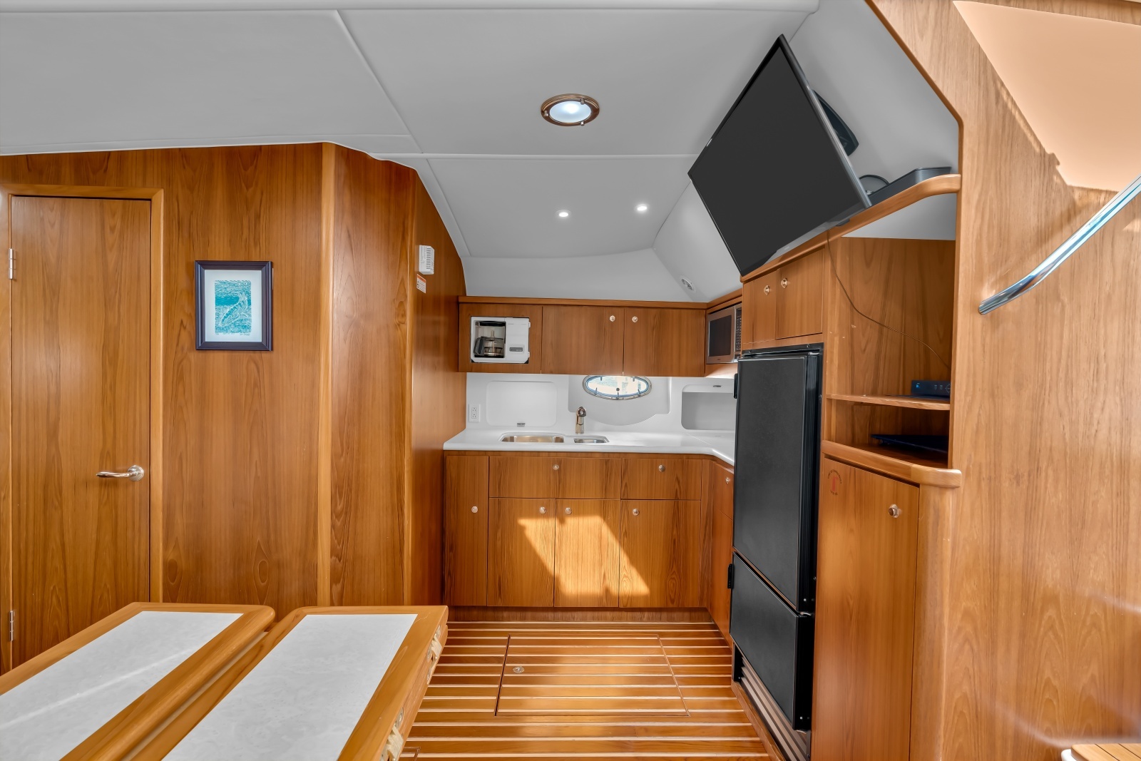 Too Easy 41ft Tiara Yachts Yacht For Sale