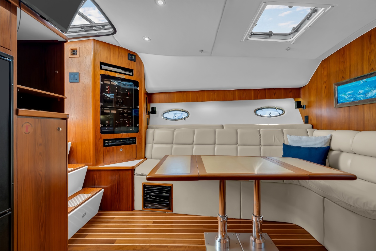 Too Easy 41ft Tiara Yachts Yacht For Sale