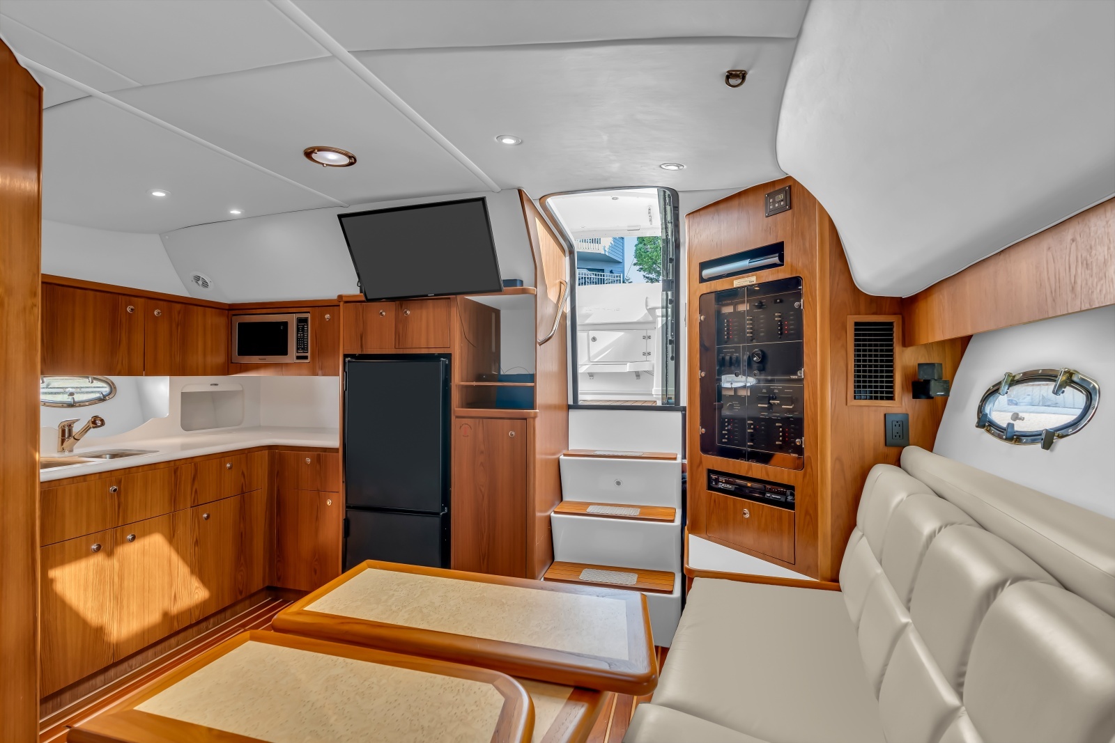 Too Easy 41ft Tiara Yachts Yacht For Sale