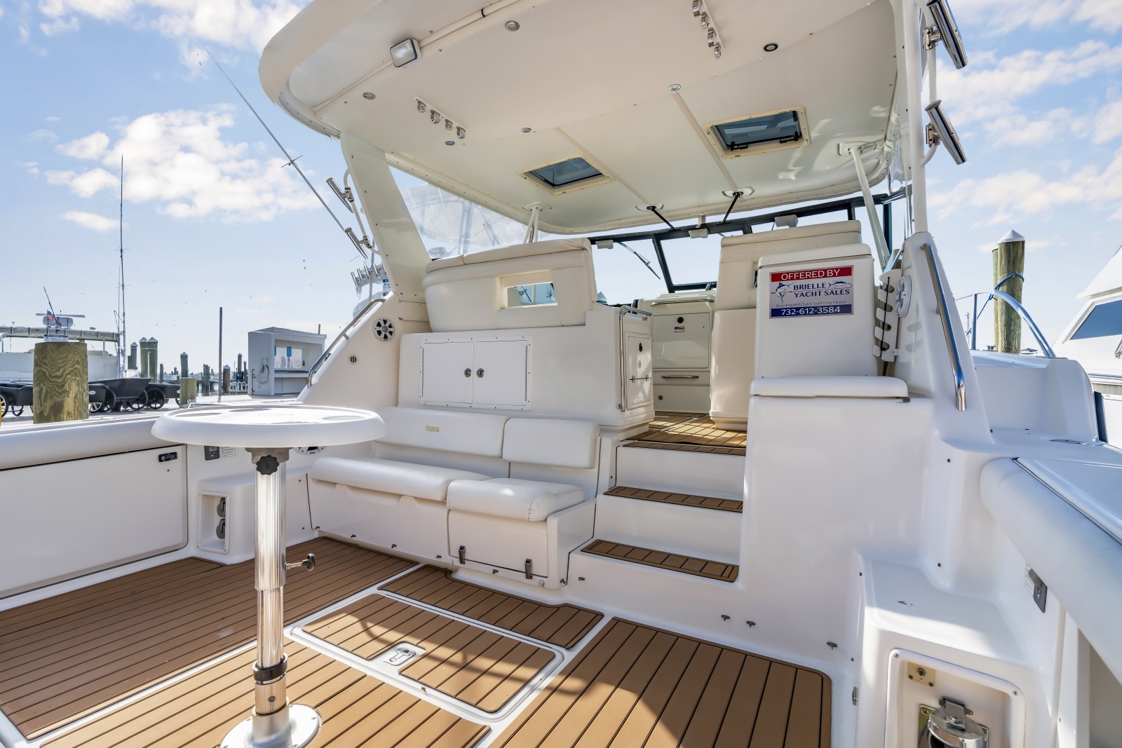 Too Easy 41ft Tiara Yachts Yacht For Sale