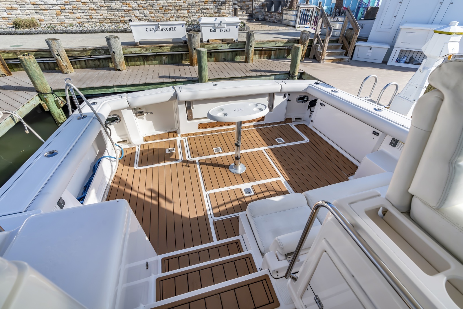 Too Easy 41ft Tiara Yachts Yacht For Sale