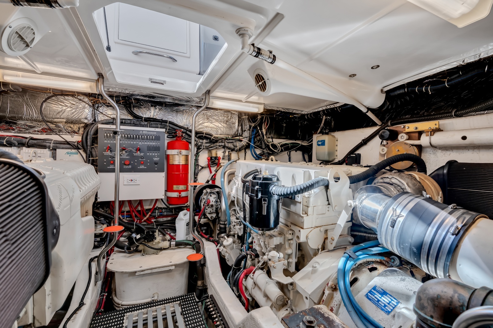 Too Easy 41ft Tiara Yachts Yacht For Sale