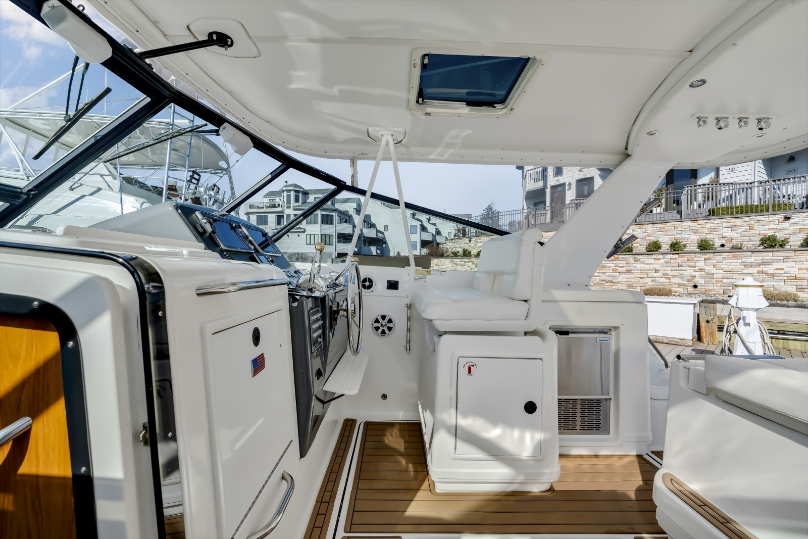 Too Easy 41ft Tiara Yachts Yacht For Sale