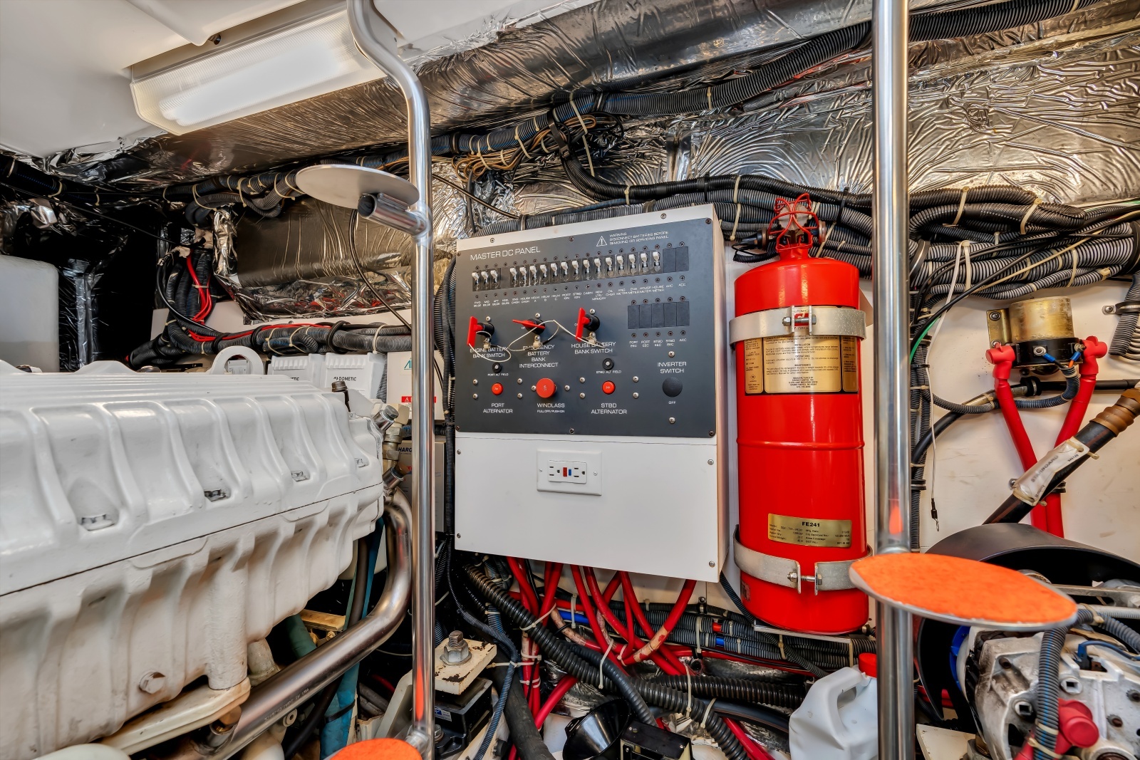 Too Easy 41ft Tiara Yachts Yacht For Sale