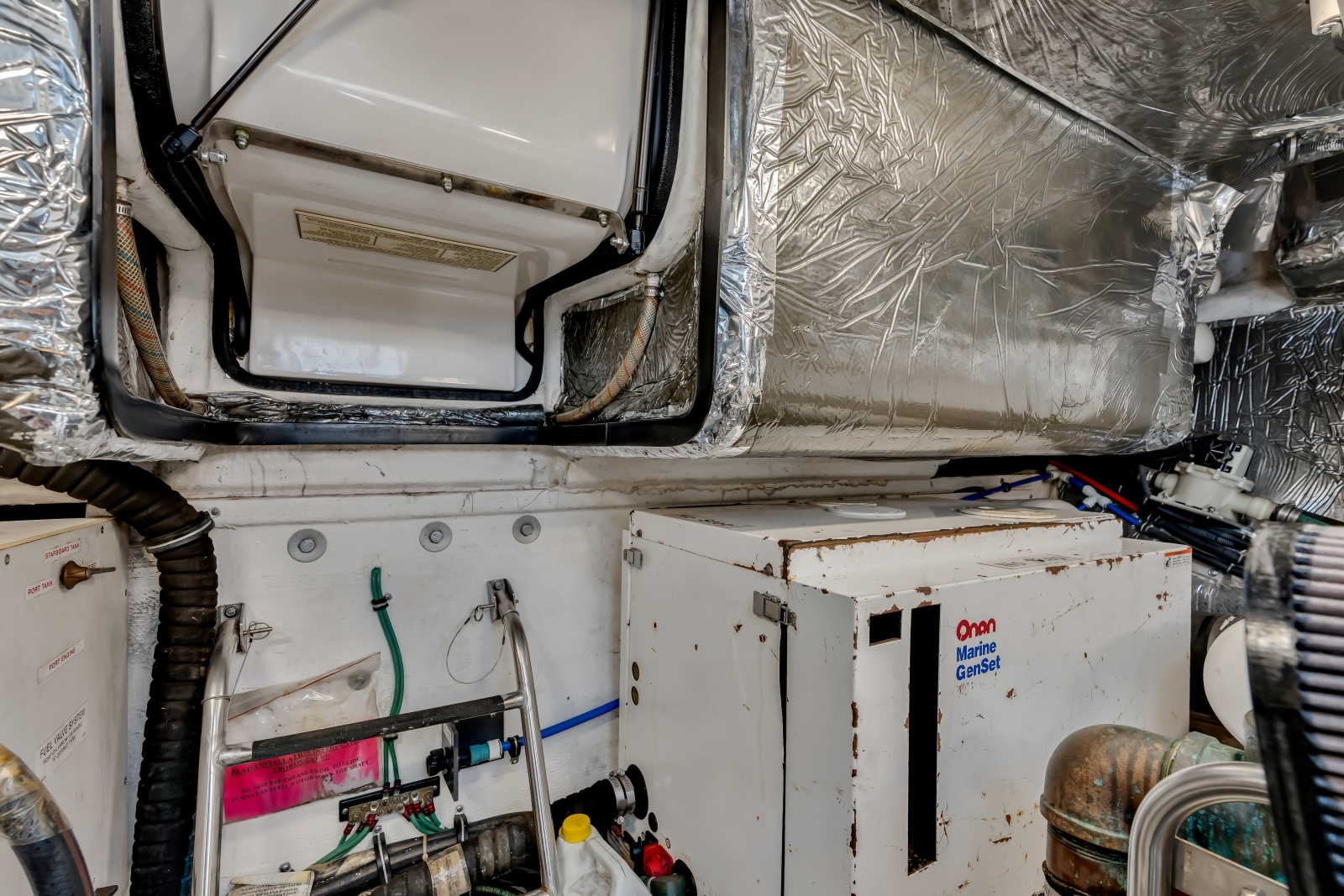 Too Easy 41ft Tiara Yachts Yacht For Sale