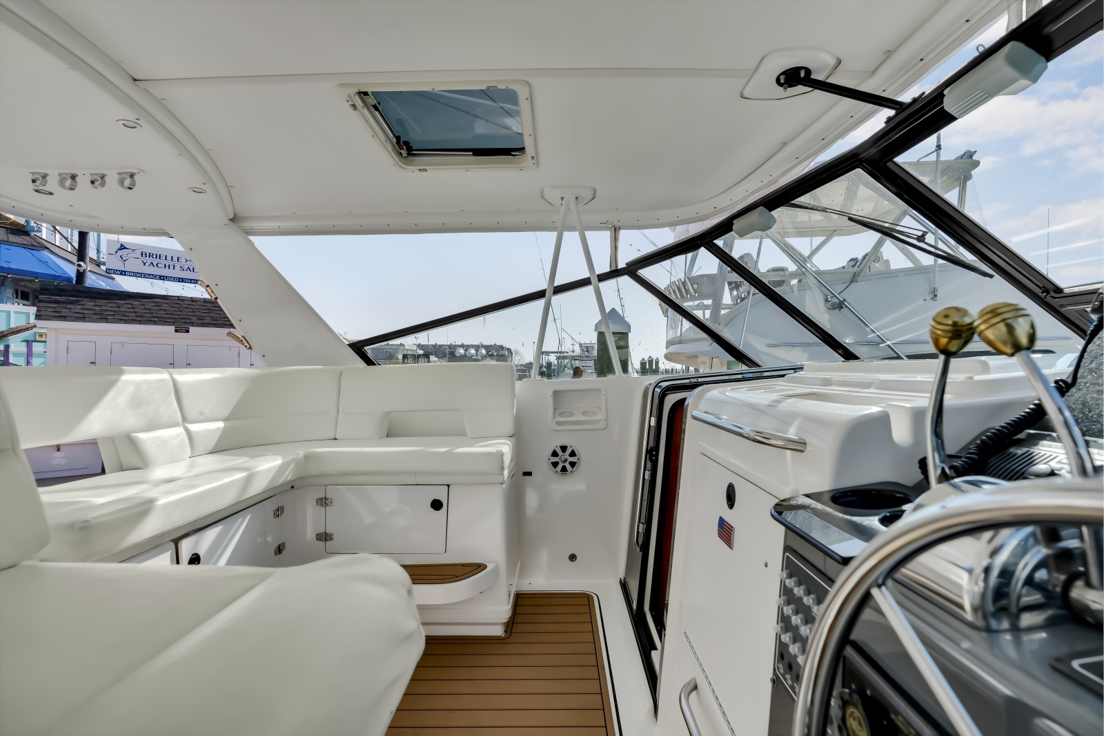 Too Easy 41ft Tiara Yachts Yacht For Sale