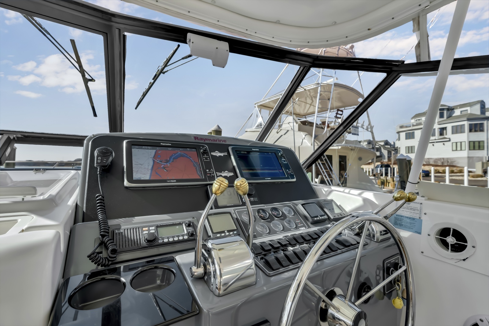 Too Easy 41ft Tiara Yachts Yacht For Sale