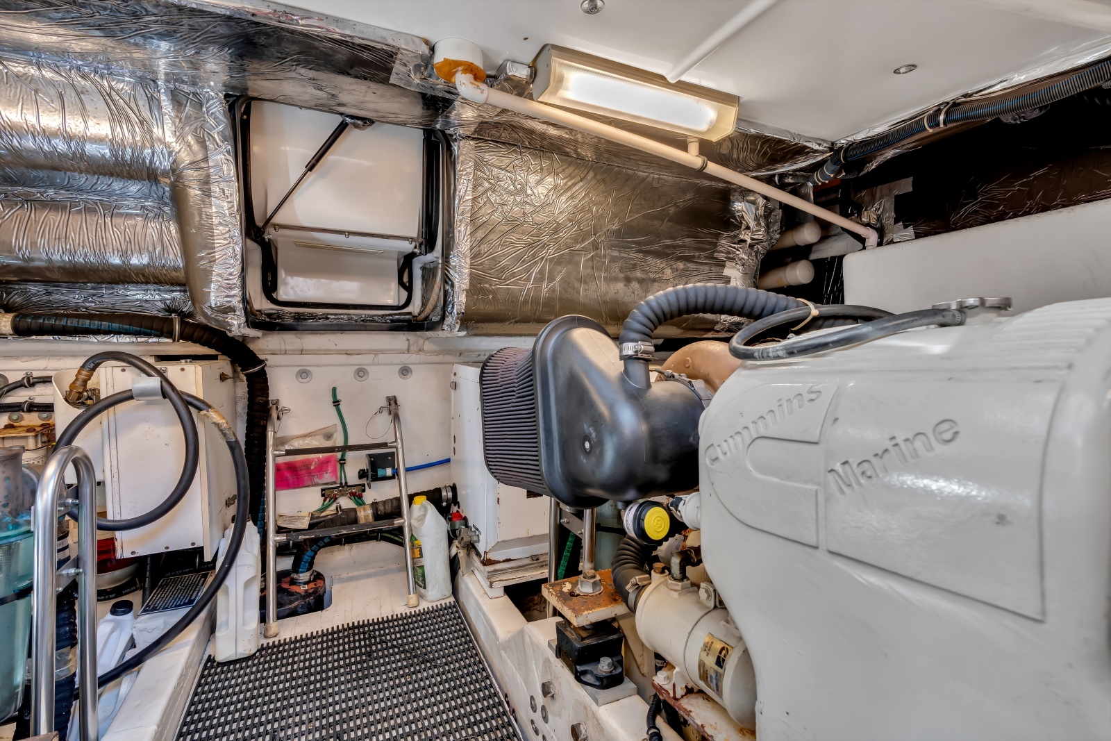 Too Easy 41ft Tiara Yachts Yacht For Sale