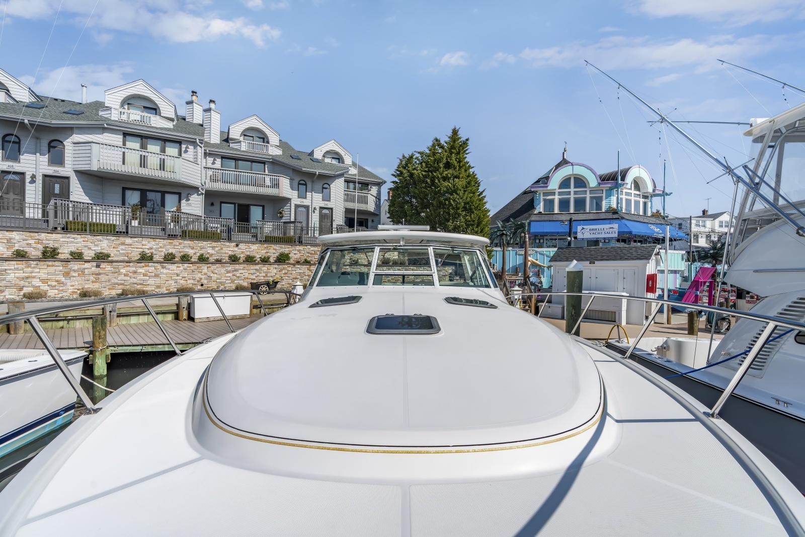 Too Easy 41ft Tiara Yachts Yacht For Sale