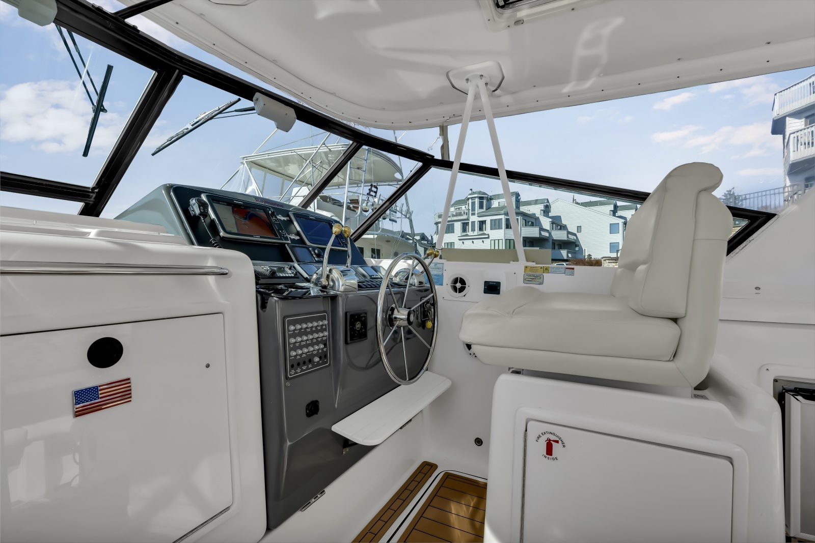 Too Easy 41ft Tiara Yachts Yacht For Sale