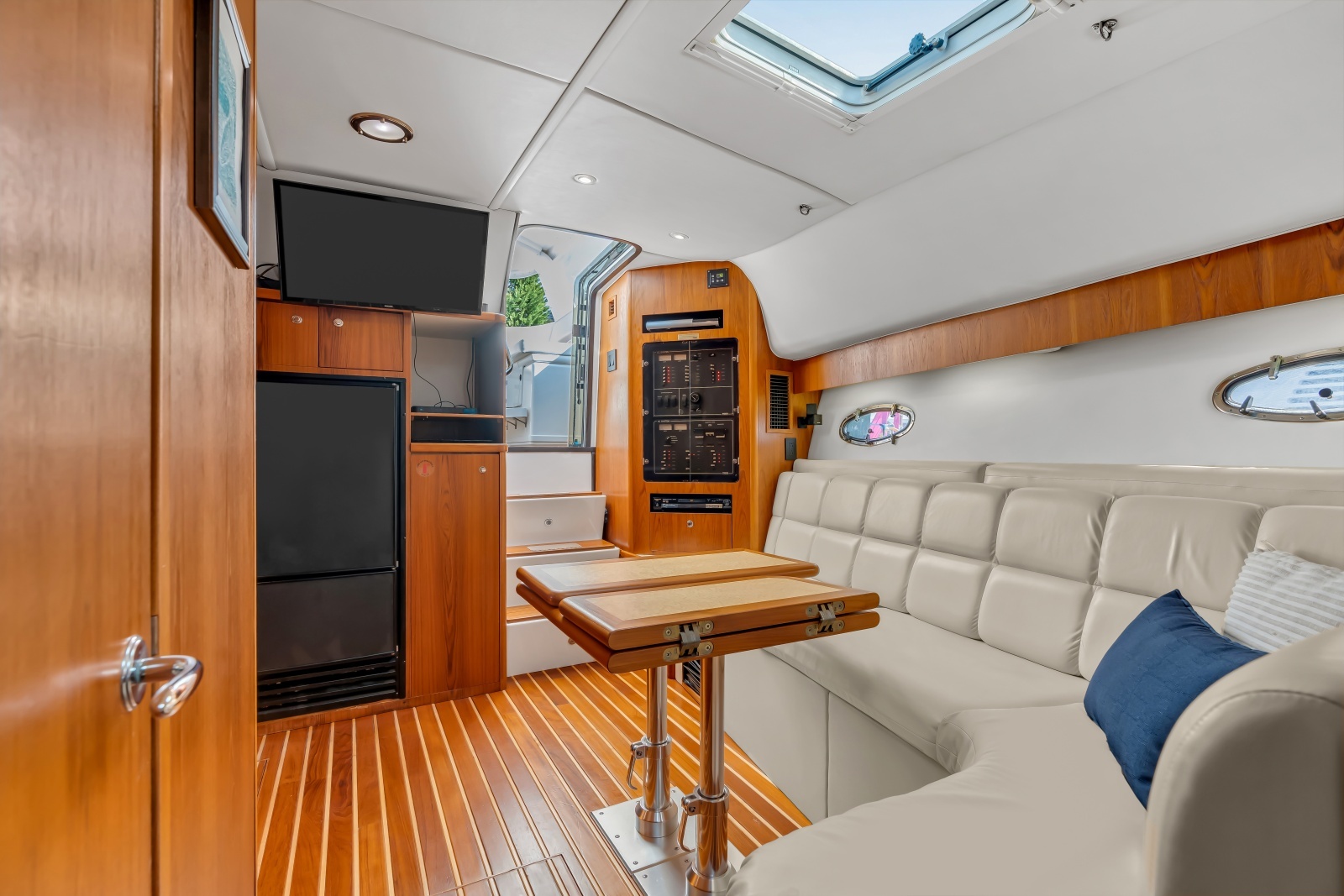 Too Easy 41ft Tiara Yachts Yacht For Sale