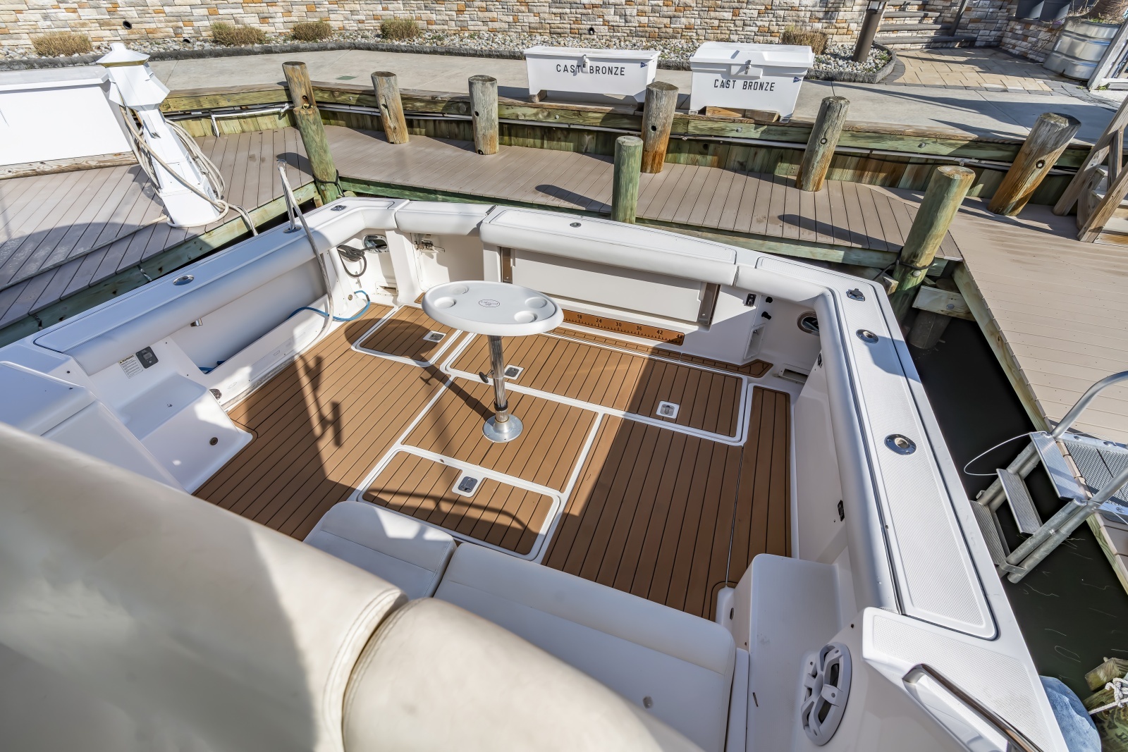 Too Easy 41ft Tiara Yachts Yacht For Sale