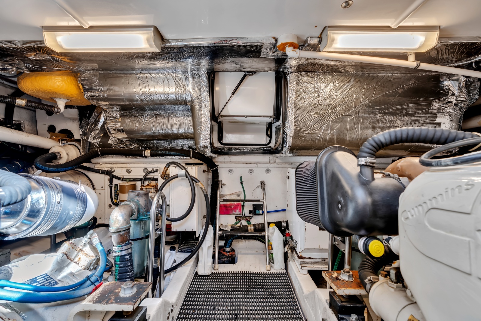 Too Easy 41ft Tiara Yachts Yacht For Sale