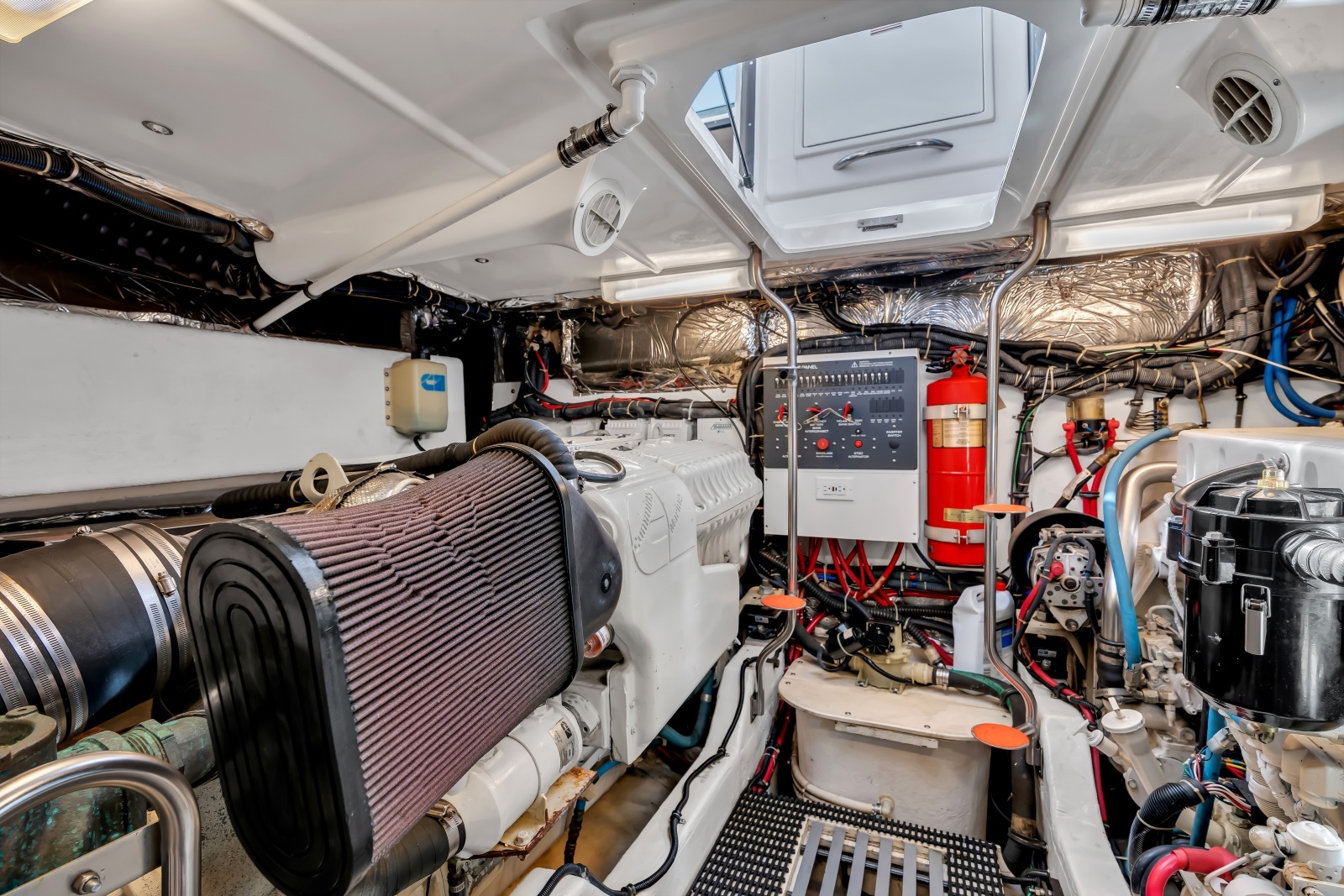 Too Easy 41ft Tiara Yachts Yacht For Sale