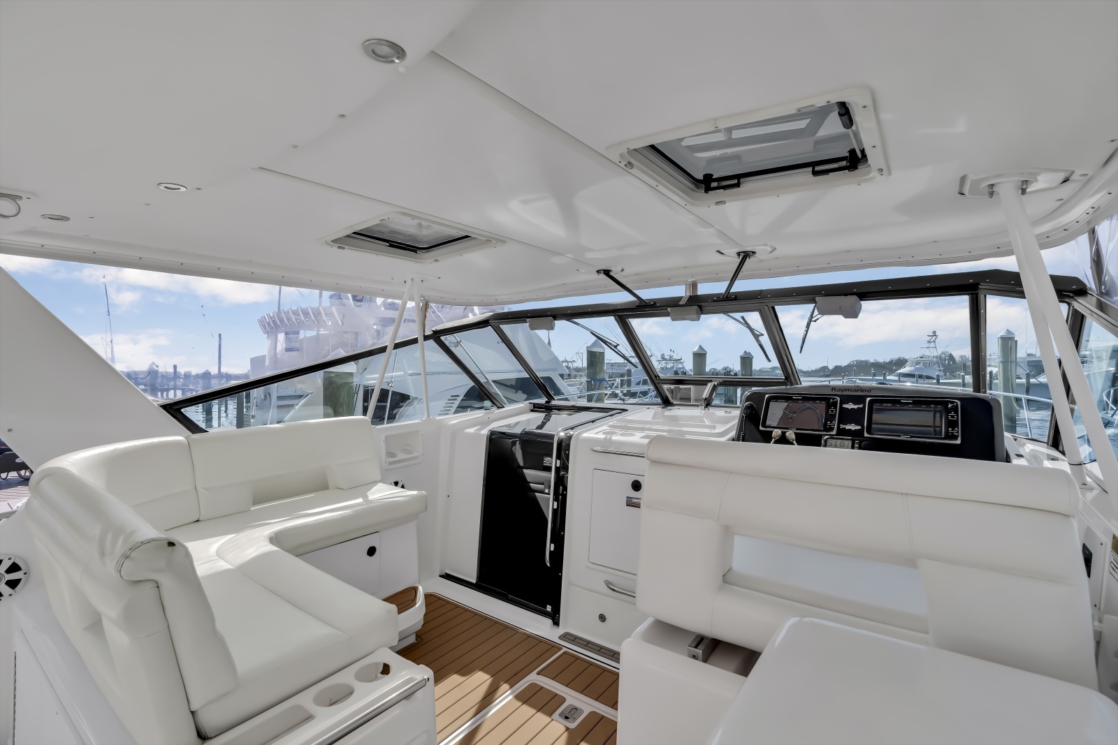 Too Easy 41ft Tiara Yachts Yacht For Sale