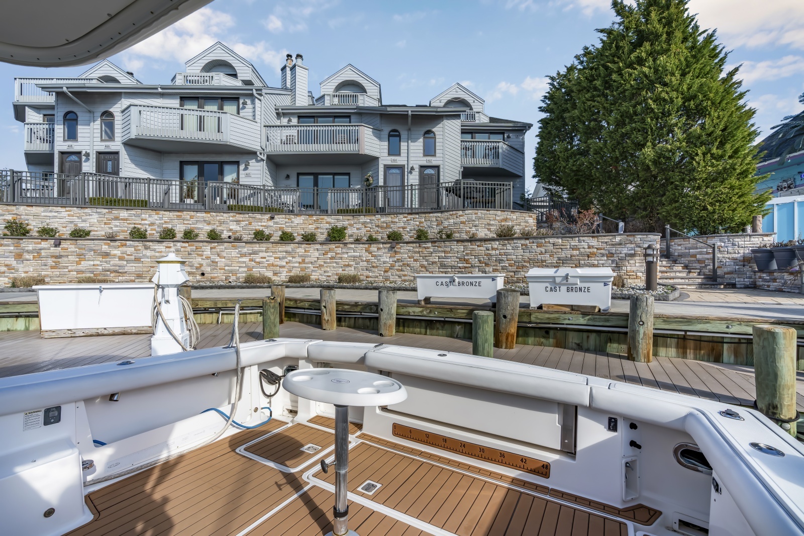 Too Easy 41ft Tiara Yachts Yacht For Sale