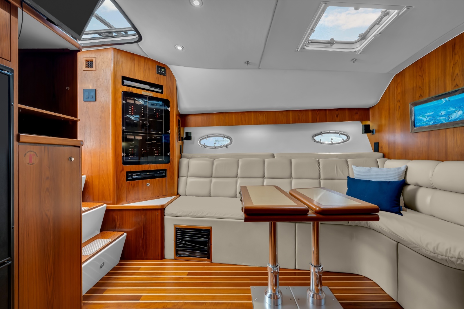 Too Easy 41ft Tiara Yachts Yacht For Sale