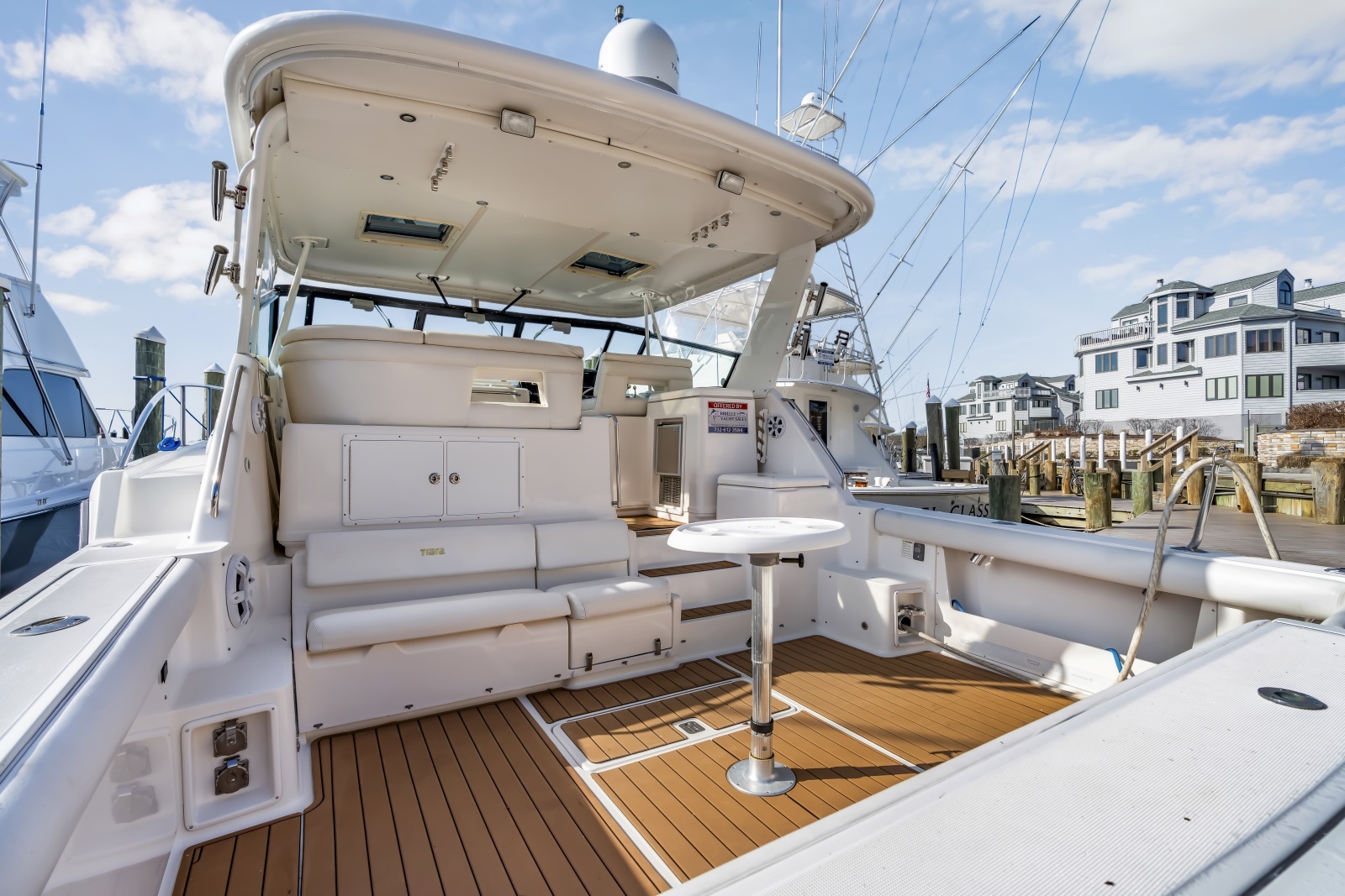 Too Easy 41ft Tiara Yachts Yacht For Sale