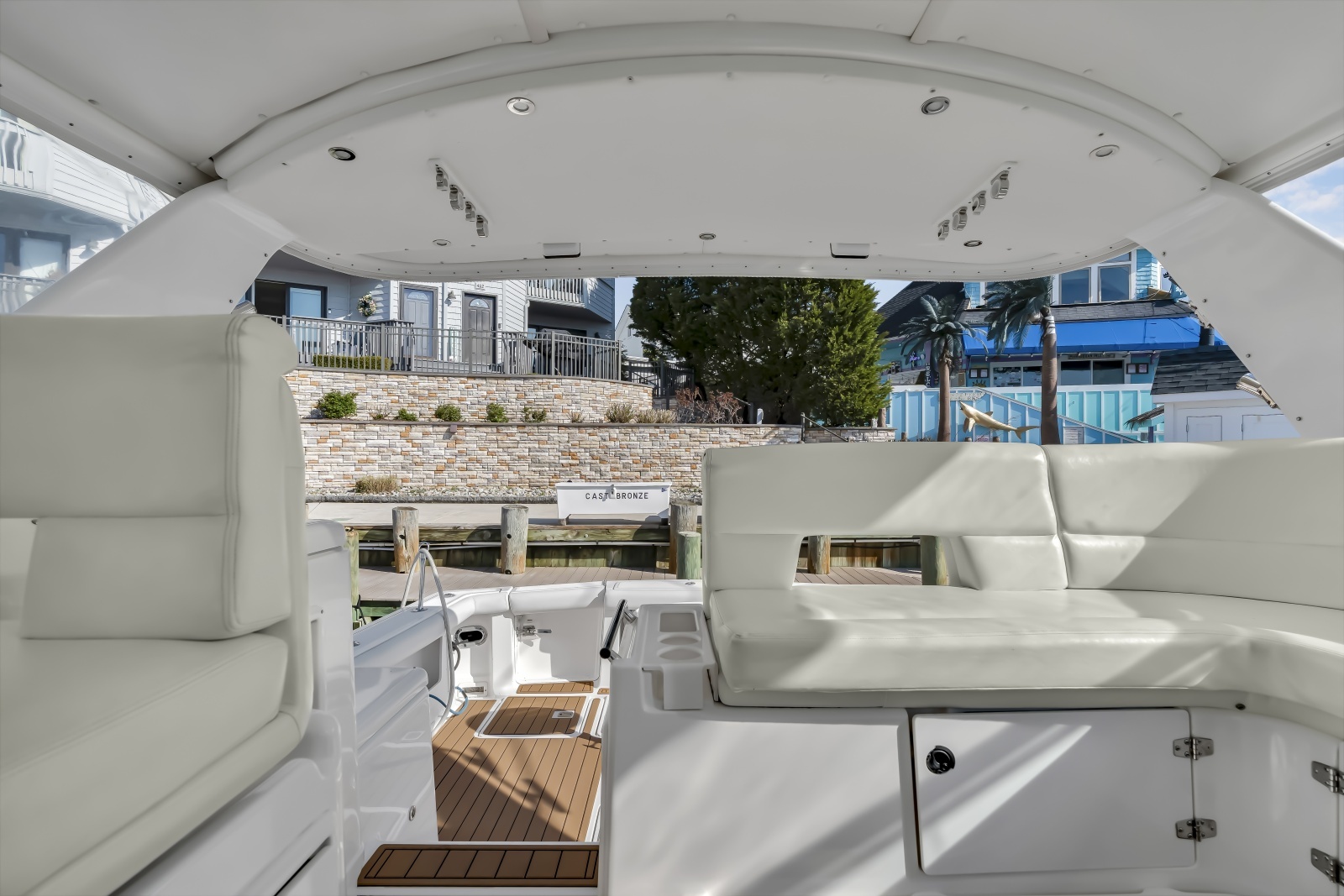 Too Easy 41ft Tiara Yachts Yacht For Sale