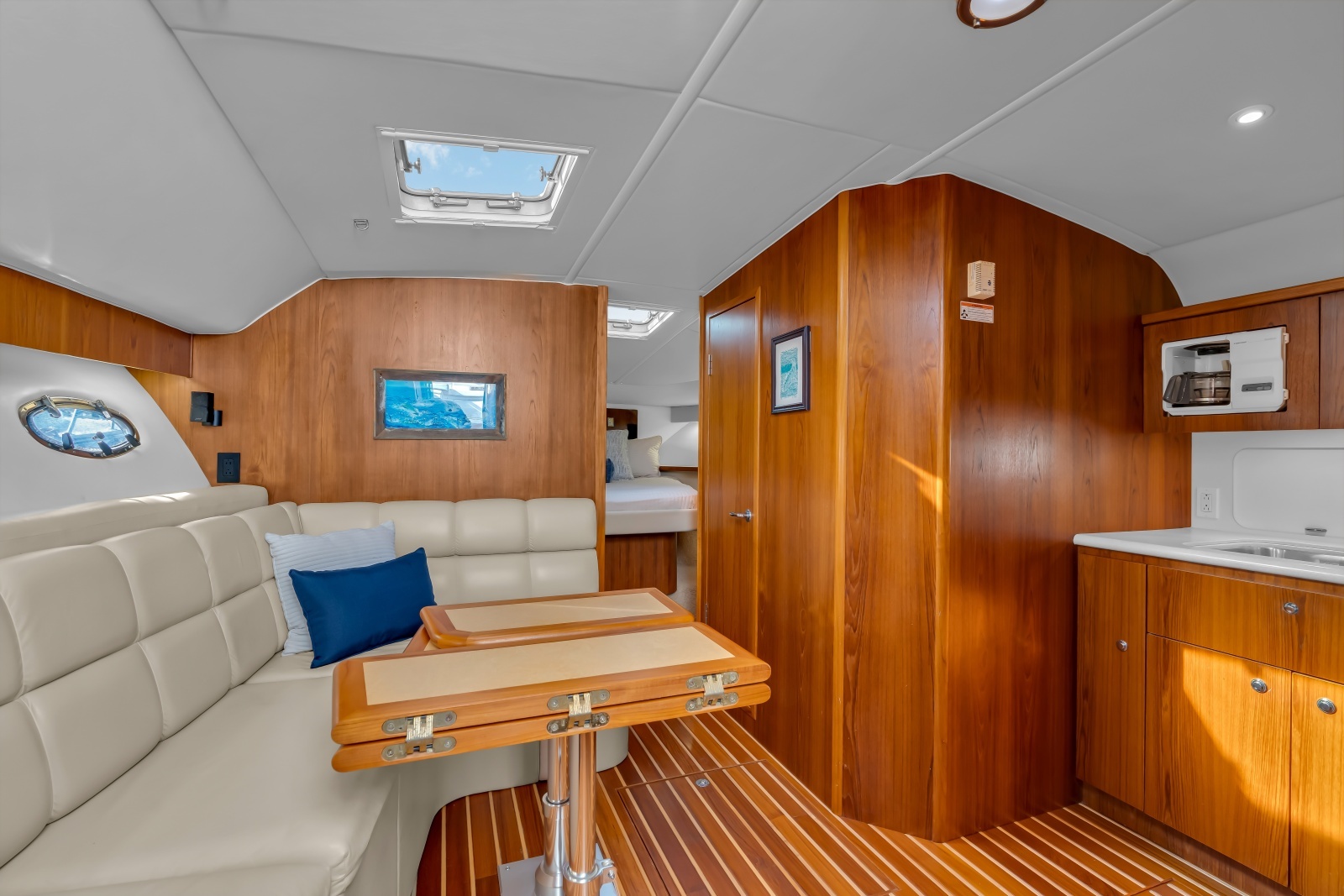 Too Easy 41ft Tiara Yachts Yacht For Sale