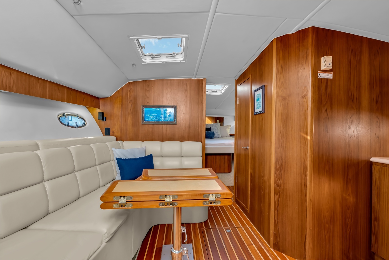 Too Easy 41ft Tiara Yachts Yacht For Sale