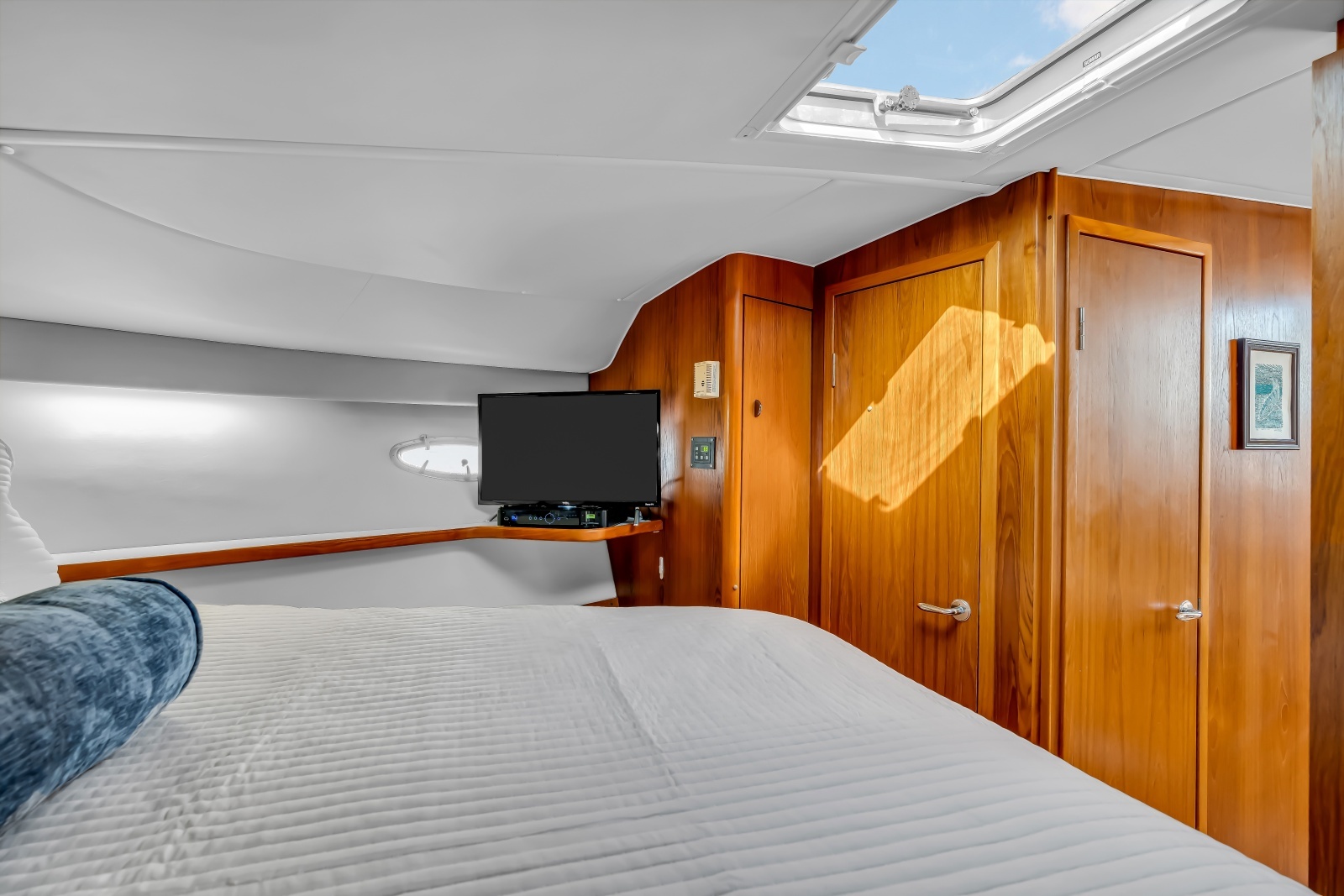 Too Easy 41ft Tiara Yachts Yacht For Sale