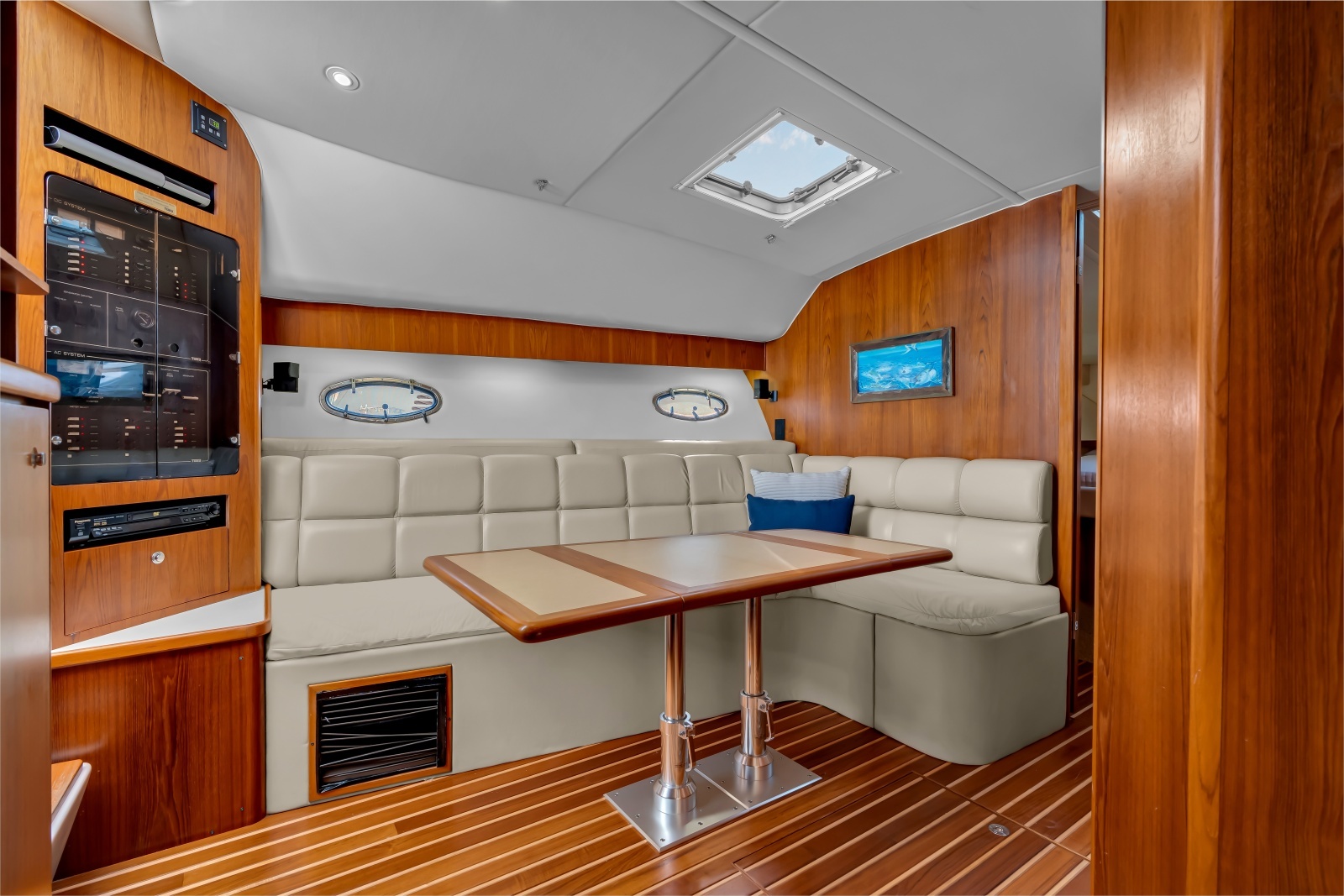 Too Easy 41ft Tiara Yachts Yacht For Sale