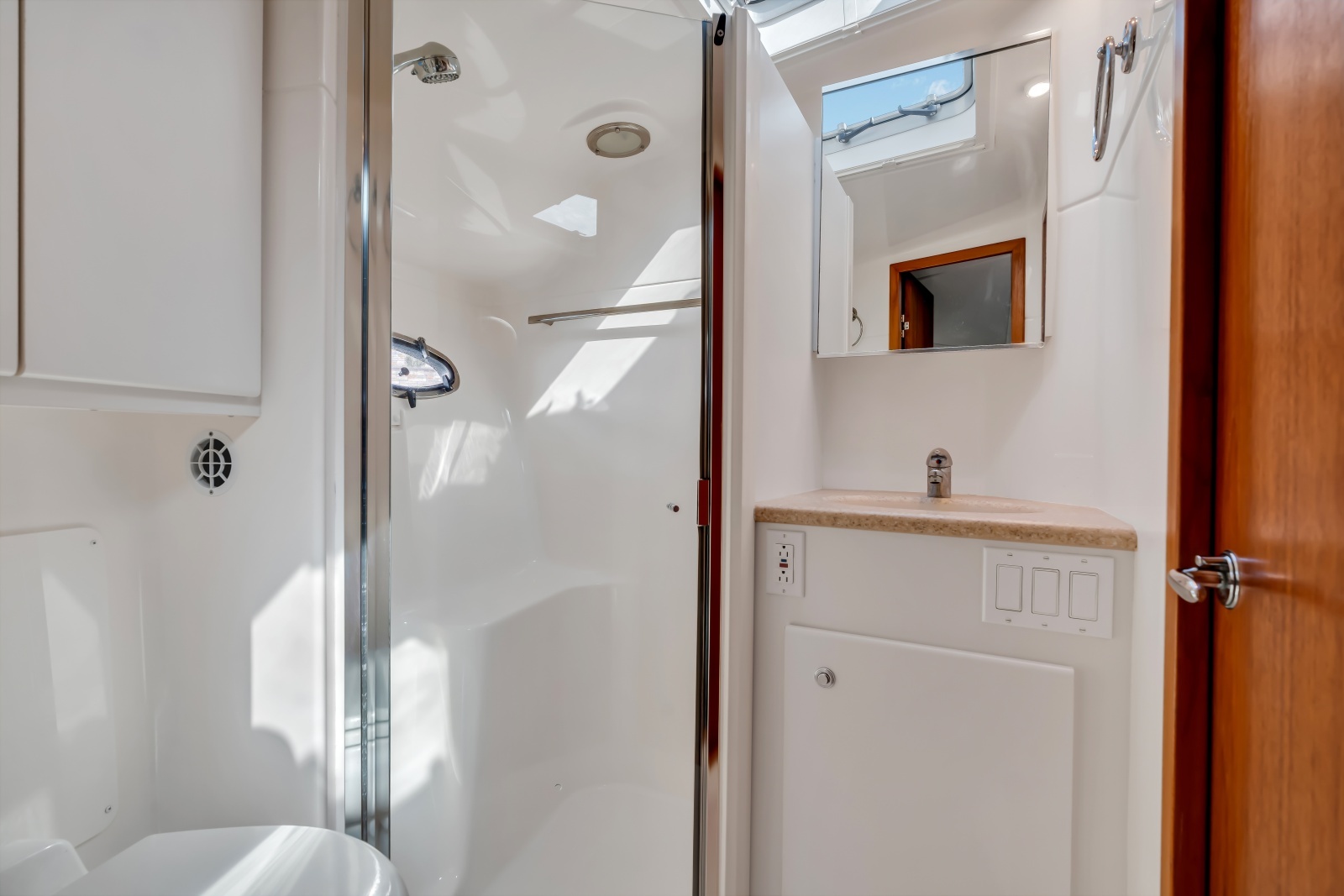 Too Easy 41ft Tiara Yachts Yacht For Sale