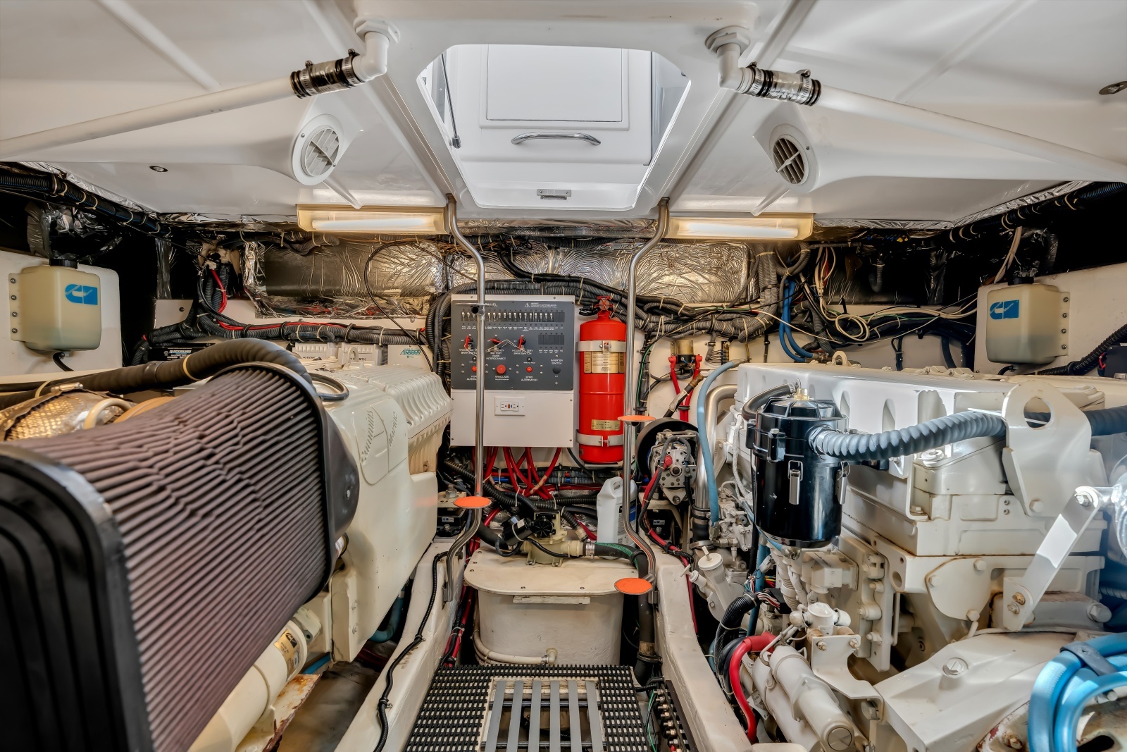 Too Easy 41ft Tiara Yachts Yacht For Sale