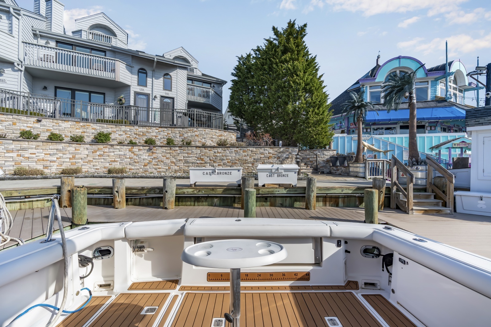 Too Easy 41ft Tiara Yachts Yacht For Sale