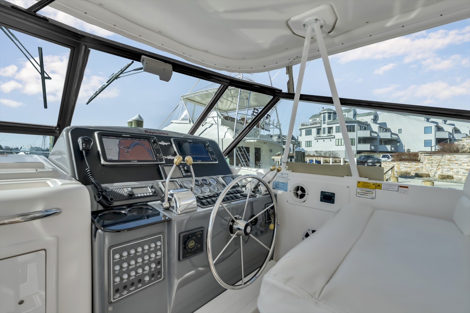 Too Easy 41ft Tiara Yachts Yacht For Sale