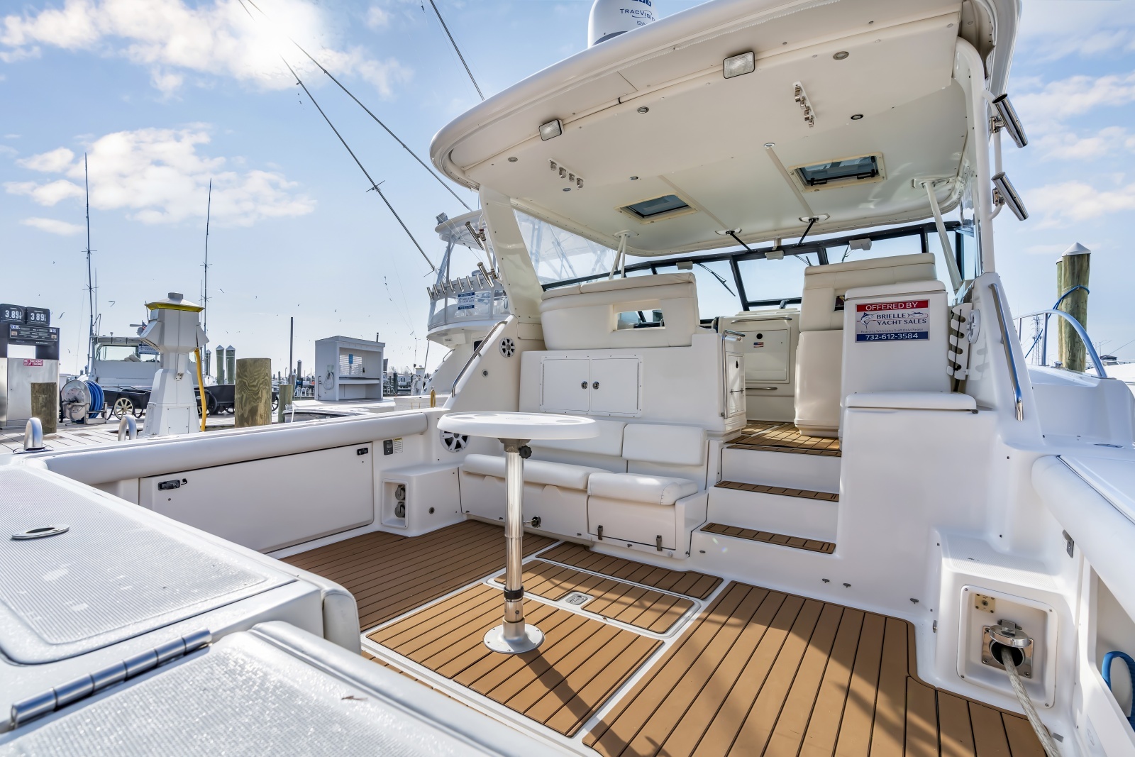 Too Easy 41ft Tiara Yachts Yacht For Sale