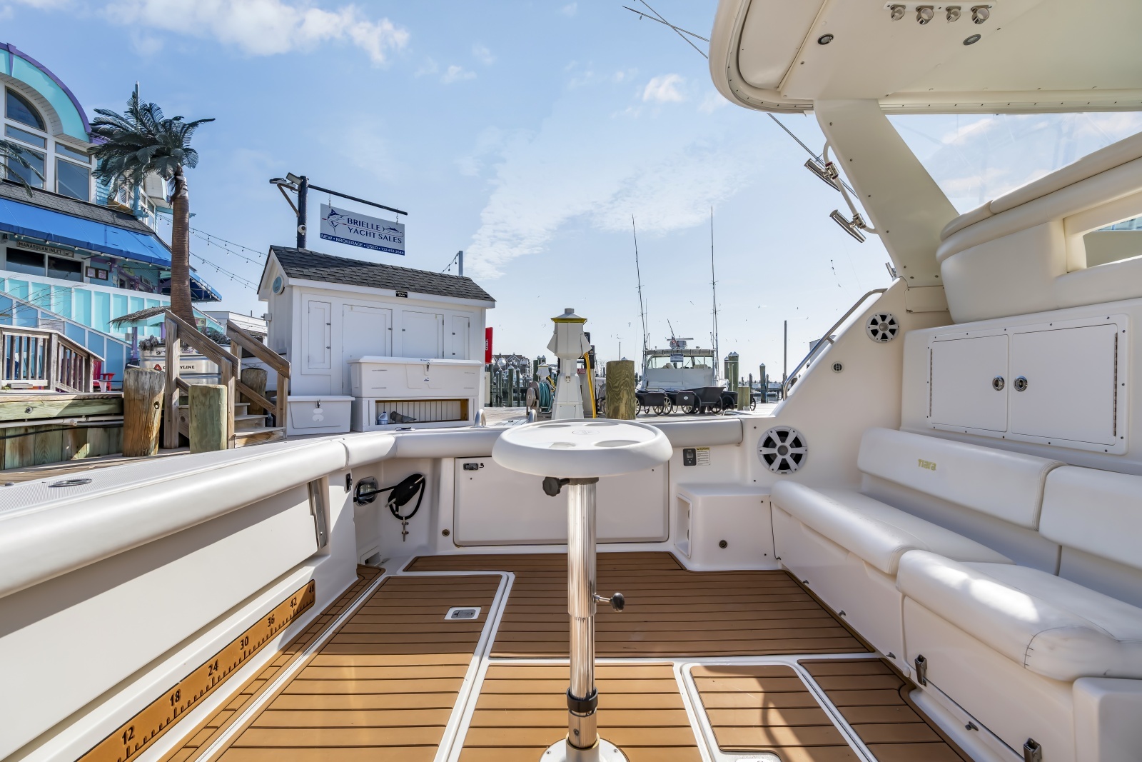 Too Easy 41ft Tiara Yachts Yacht For Sale