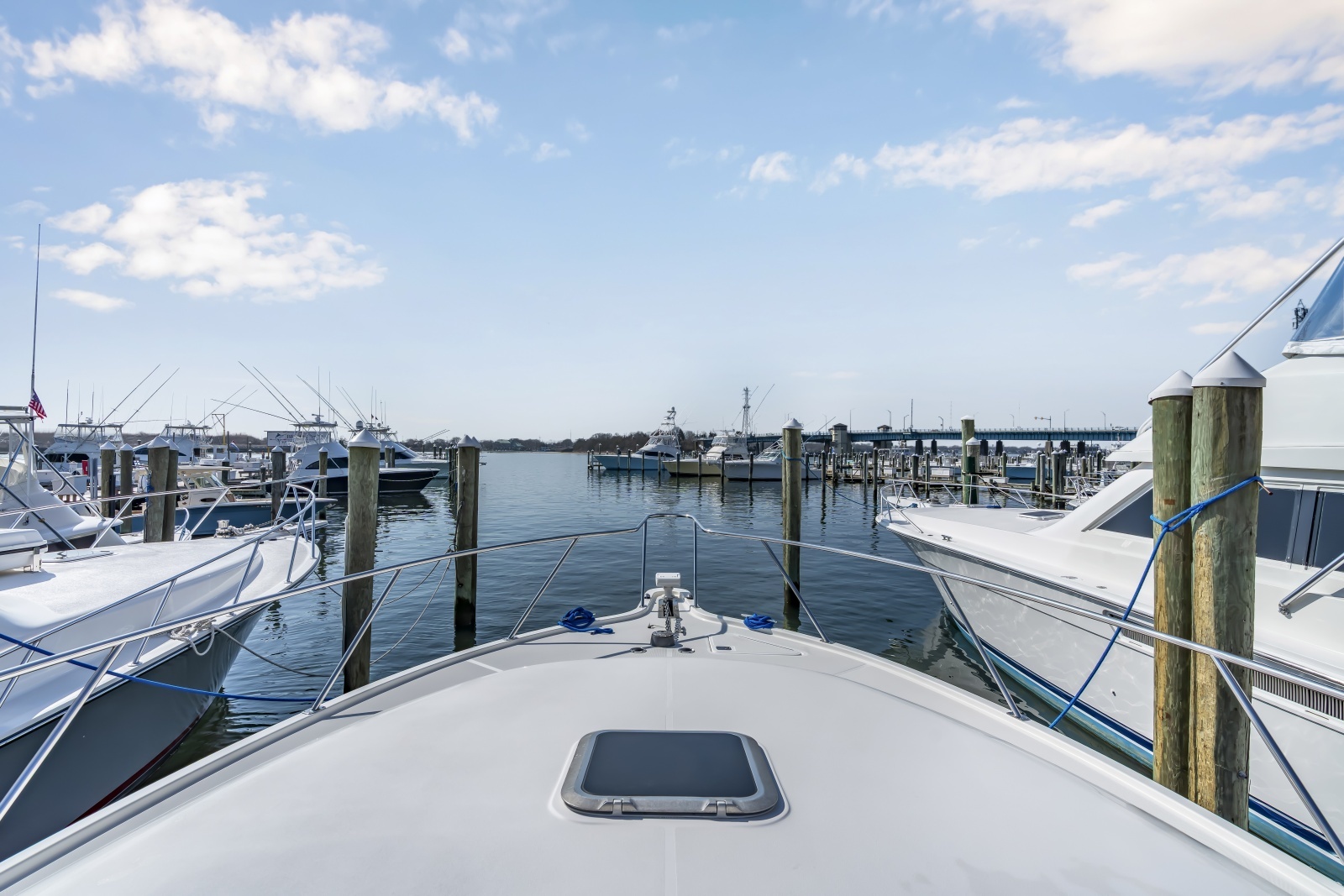 Too Easy 41ft Tiara Yachts Yacht For Sale