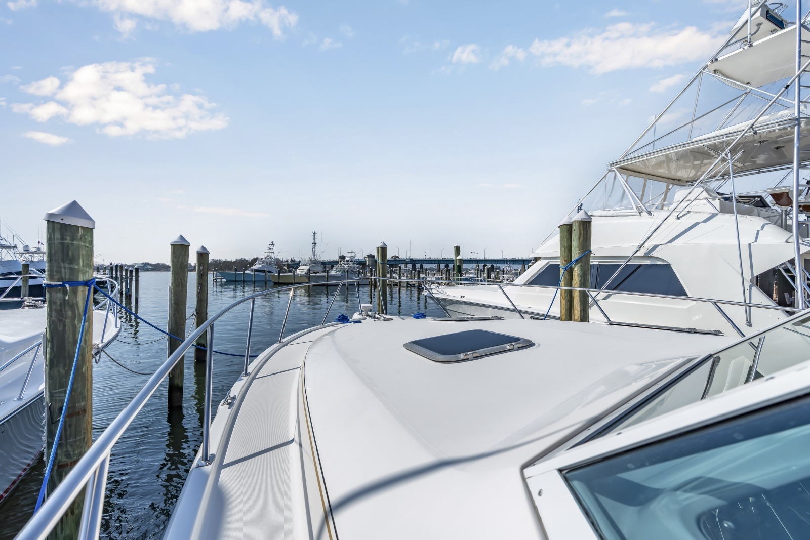 Too Easy 41ft Tiara Yachts Yacht For Sale