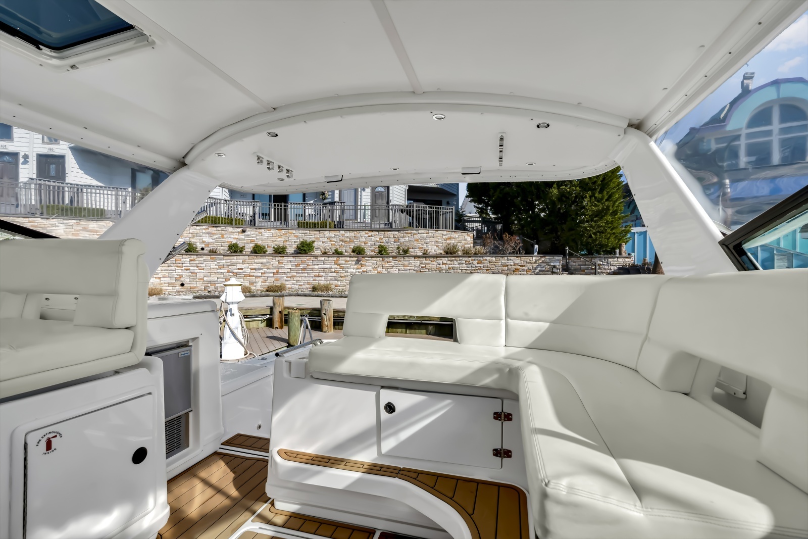 Too Easy 41ft Tiara Yachts Yacht For Sale