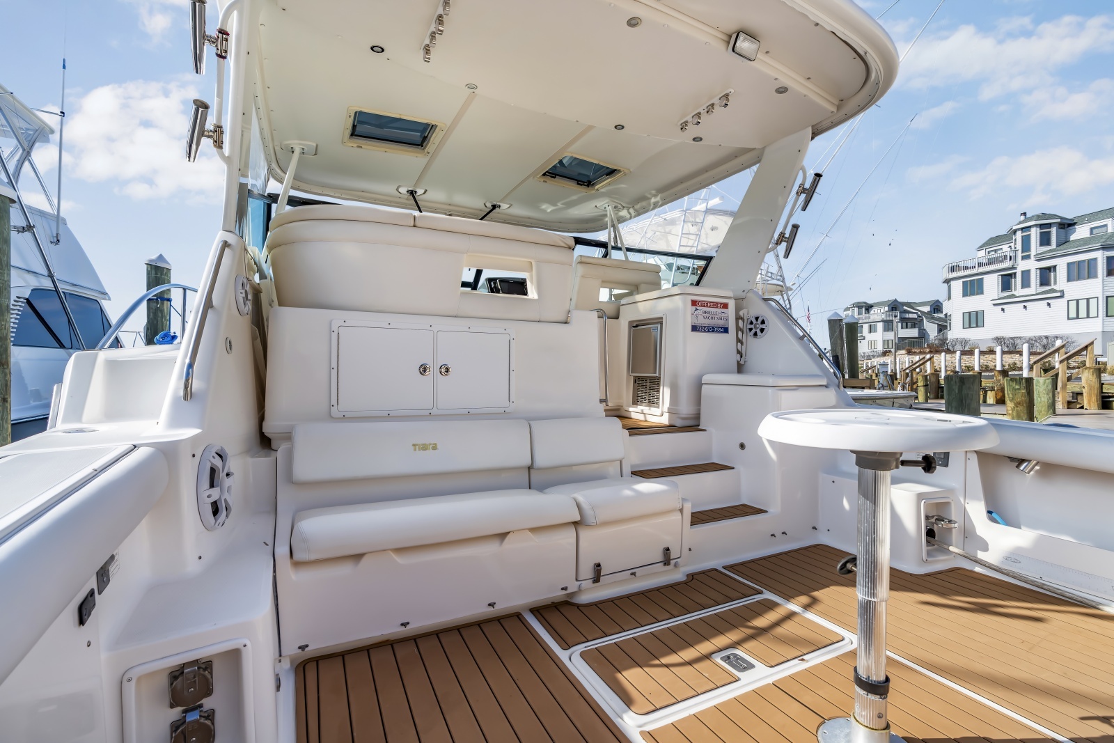 Too Easy 41ft Tiara Yachts Yacht For Sale